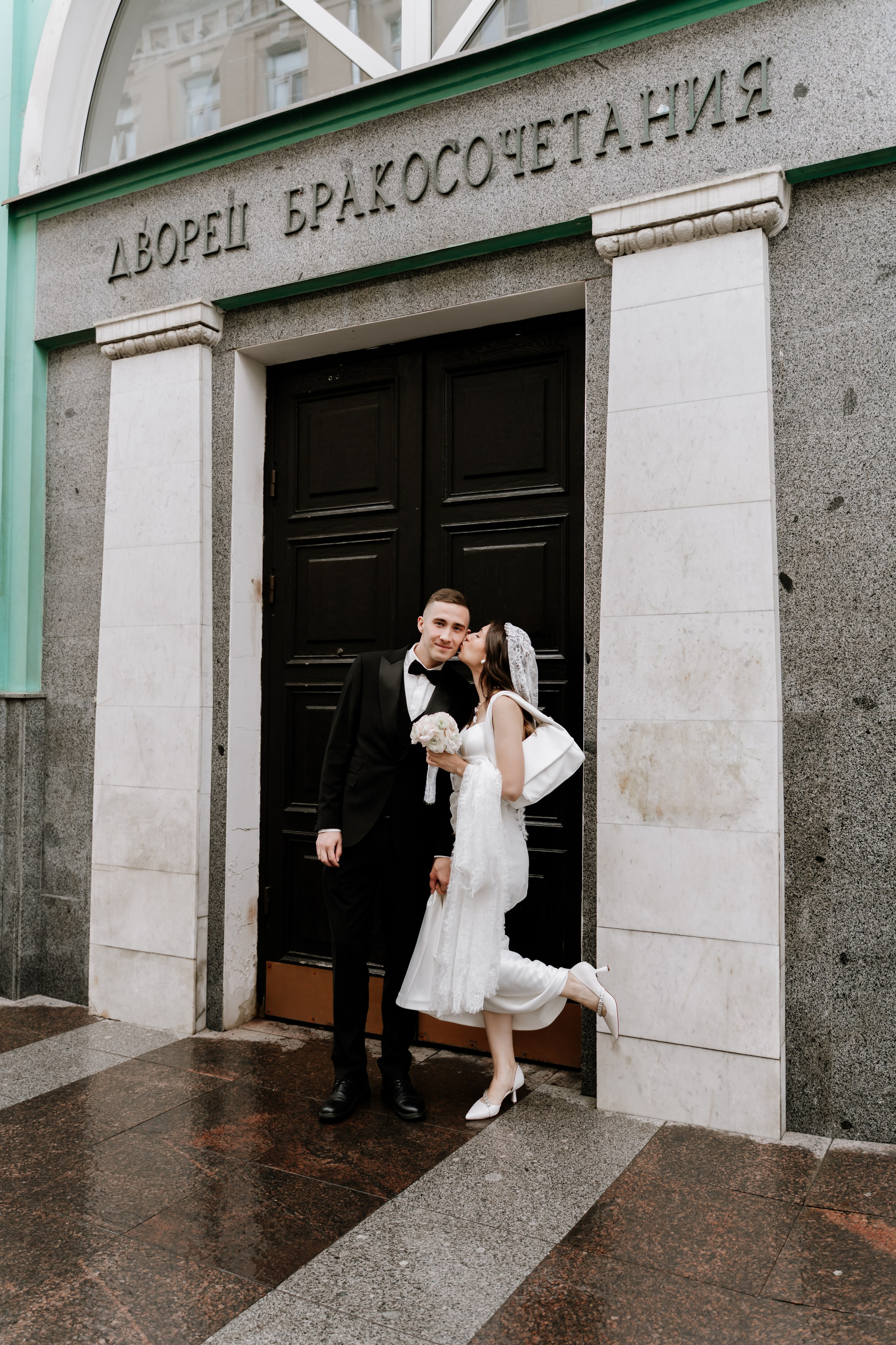 Максим и Камилла. Фотограф Елизавета Савина