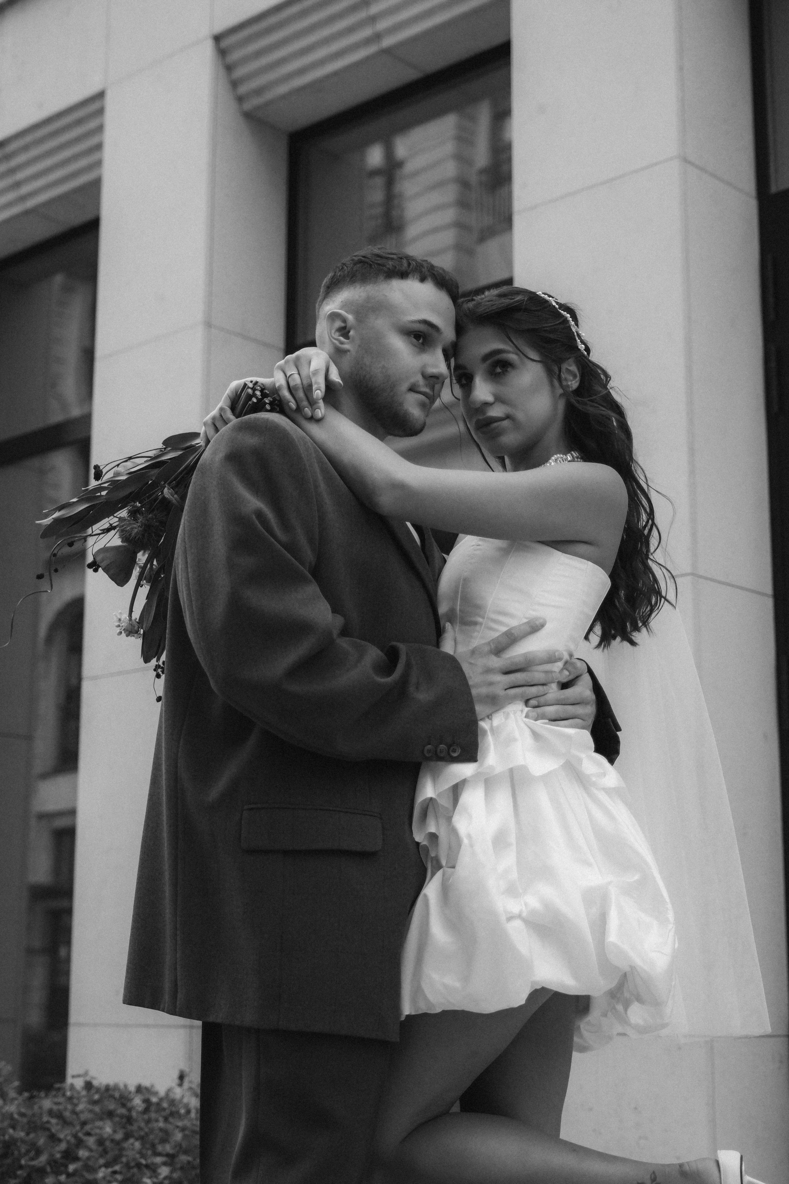 Никита и Соня. Фотограф Саранск Ирина Шишкина, все виды съемок