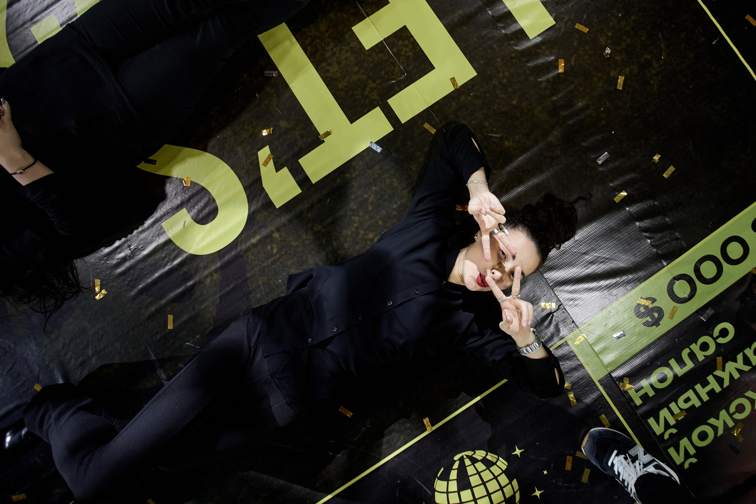 День Рождения Аня. Свадебный фотограф Челябинск, Екатеринбург, Курган — Виктор Слуднов