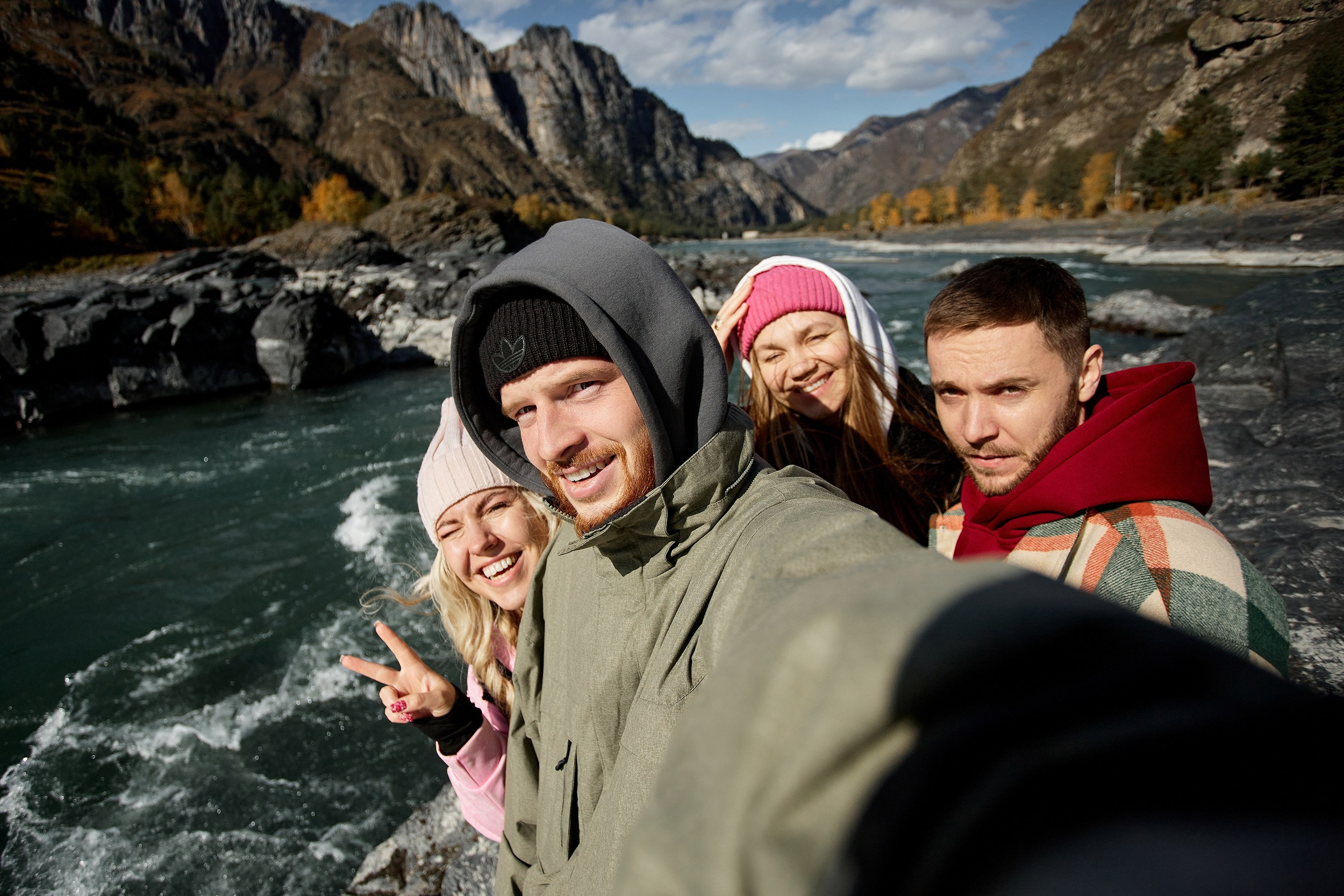 Алтай. Свадебный фотограф Челябинск, Екатеринбург, Курган — Виктор Слуднов