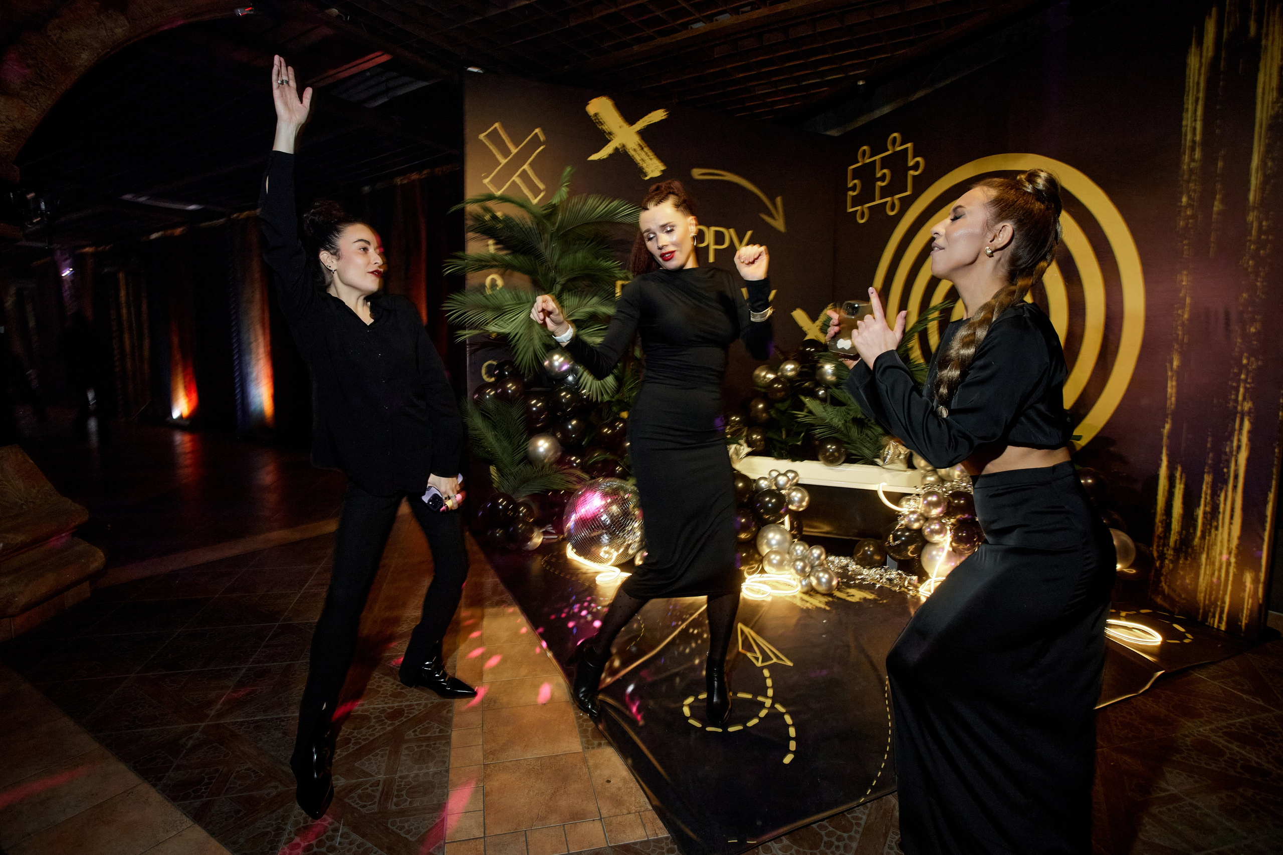 День Рождения Аня. Свадебный фотограф Челябинск, Екатеринбург, Курган — Виктор Слуднов