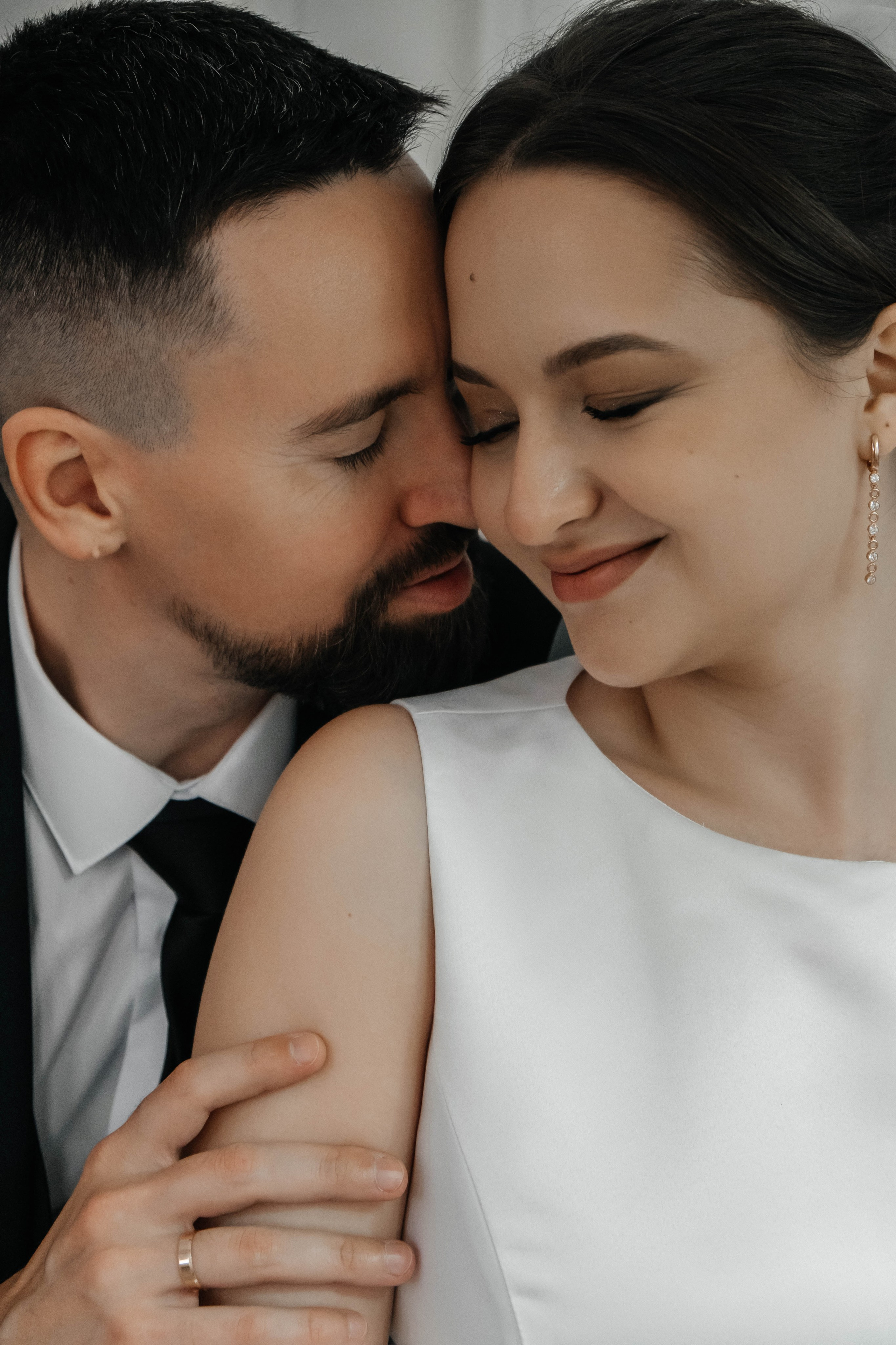 Vladimir&Juli. Свадебный и портретный фотограф Казань | Белебей