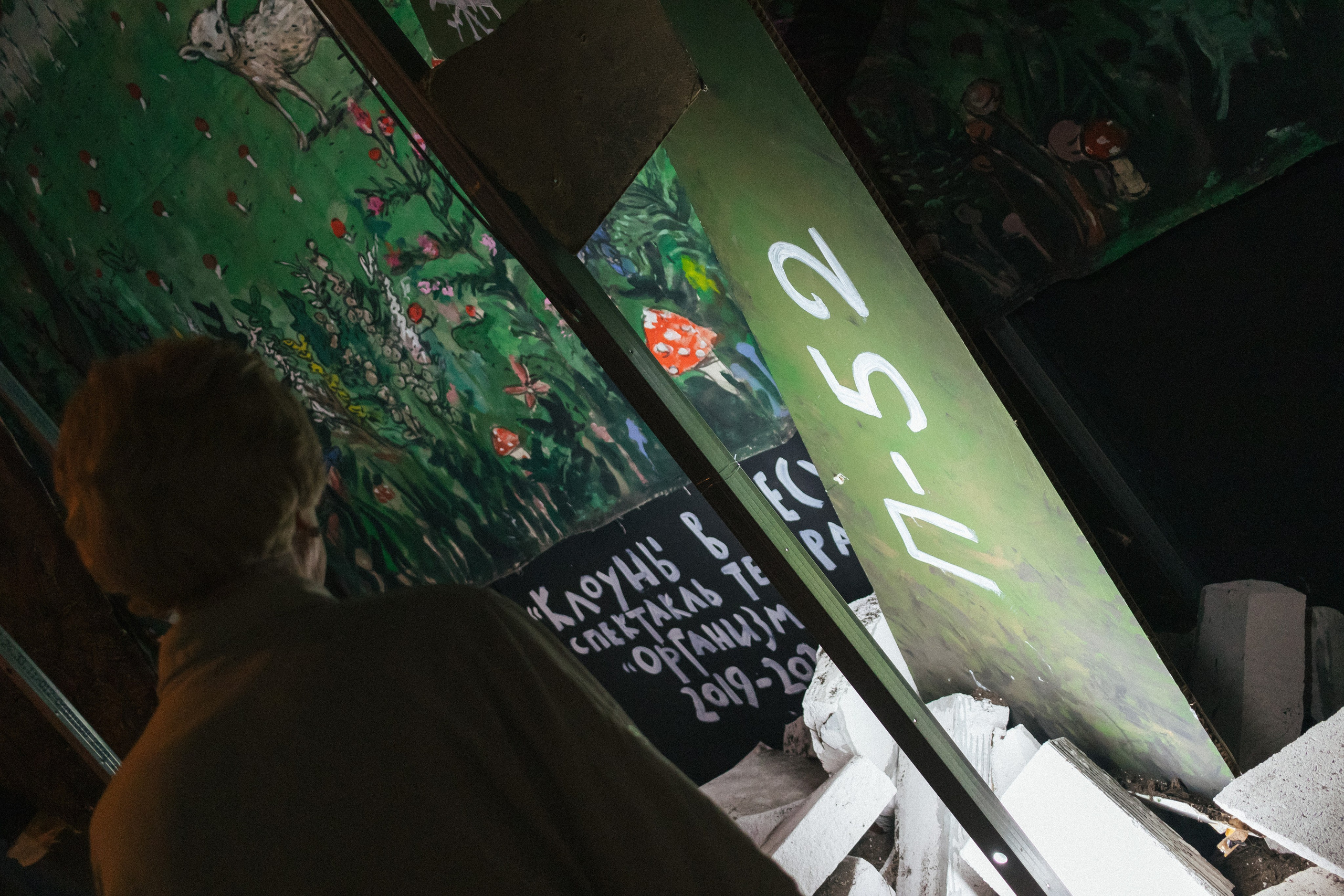 Фестивали, выставки. Коммерческий фотограф в Санкт-Петербурге (СПб) Екатерина Панчёха, Панчёшка