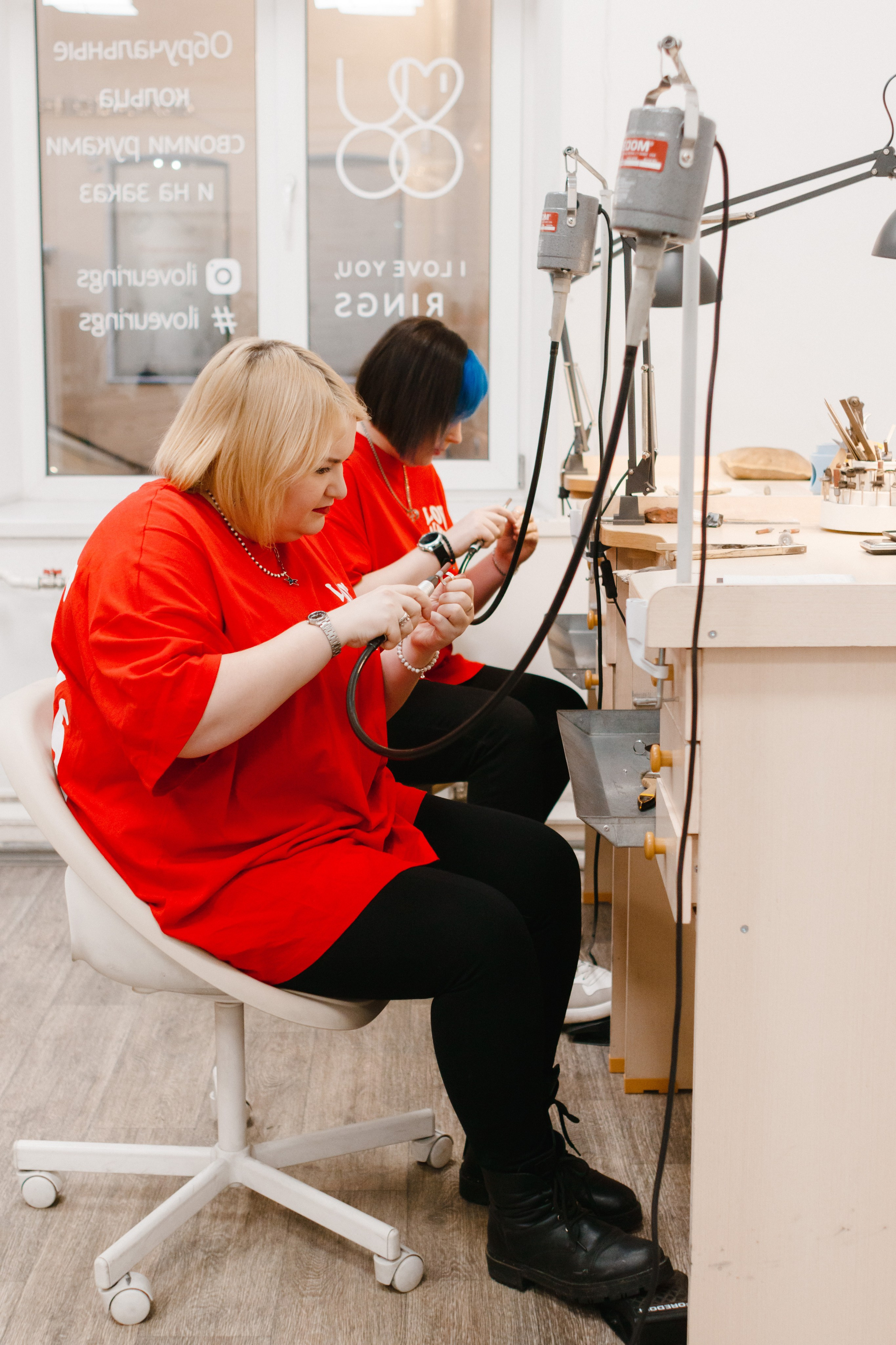 Мастер Классы. Коммерческий фотограф в Санкт-Петербурге (СПб) Екатерина Панчёха, Панчёшка