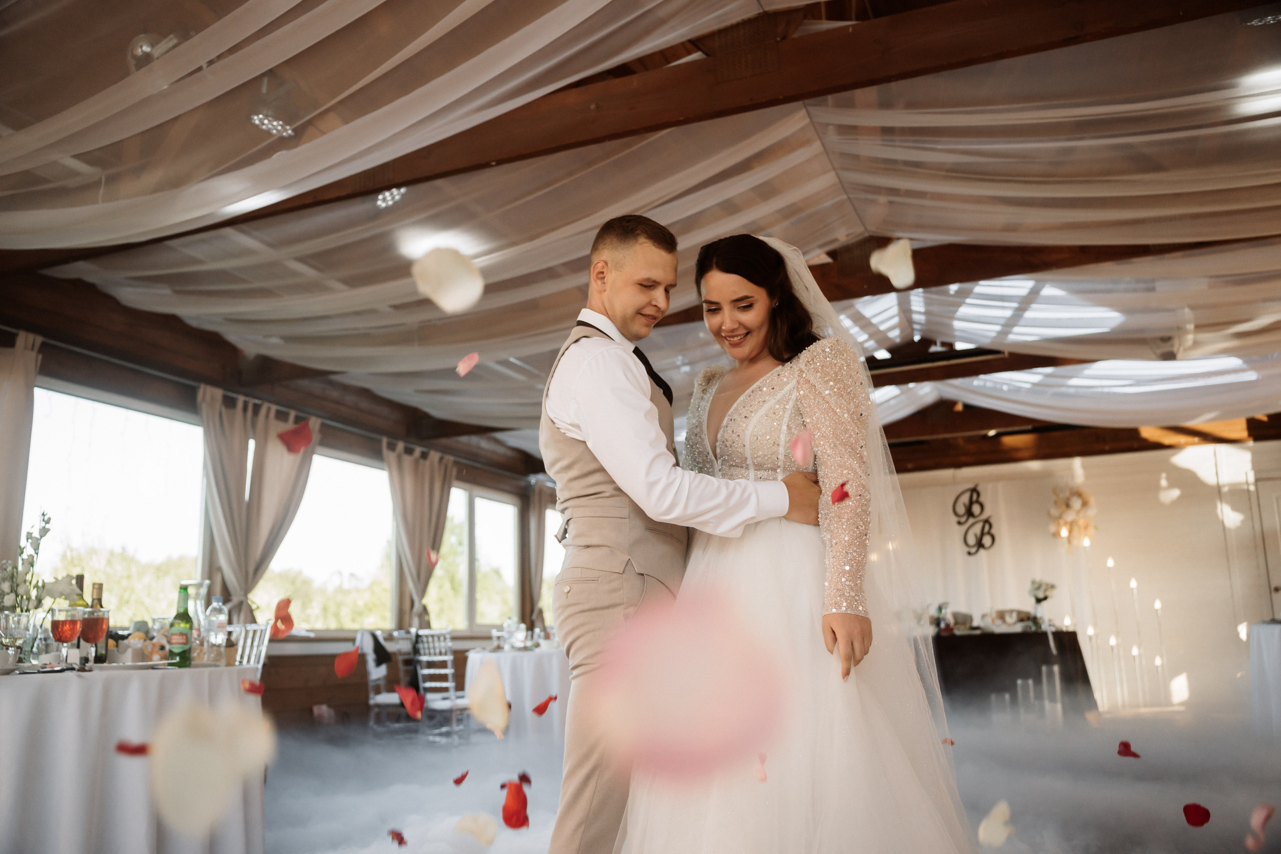 V & V. Фотограф в Архангельске