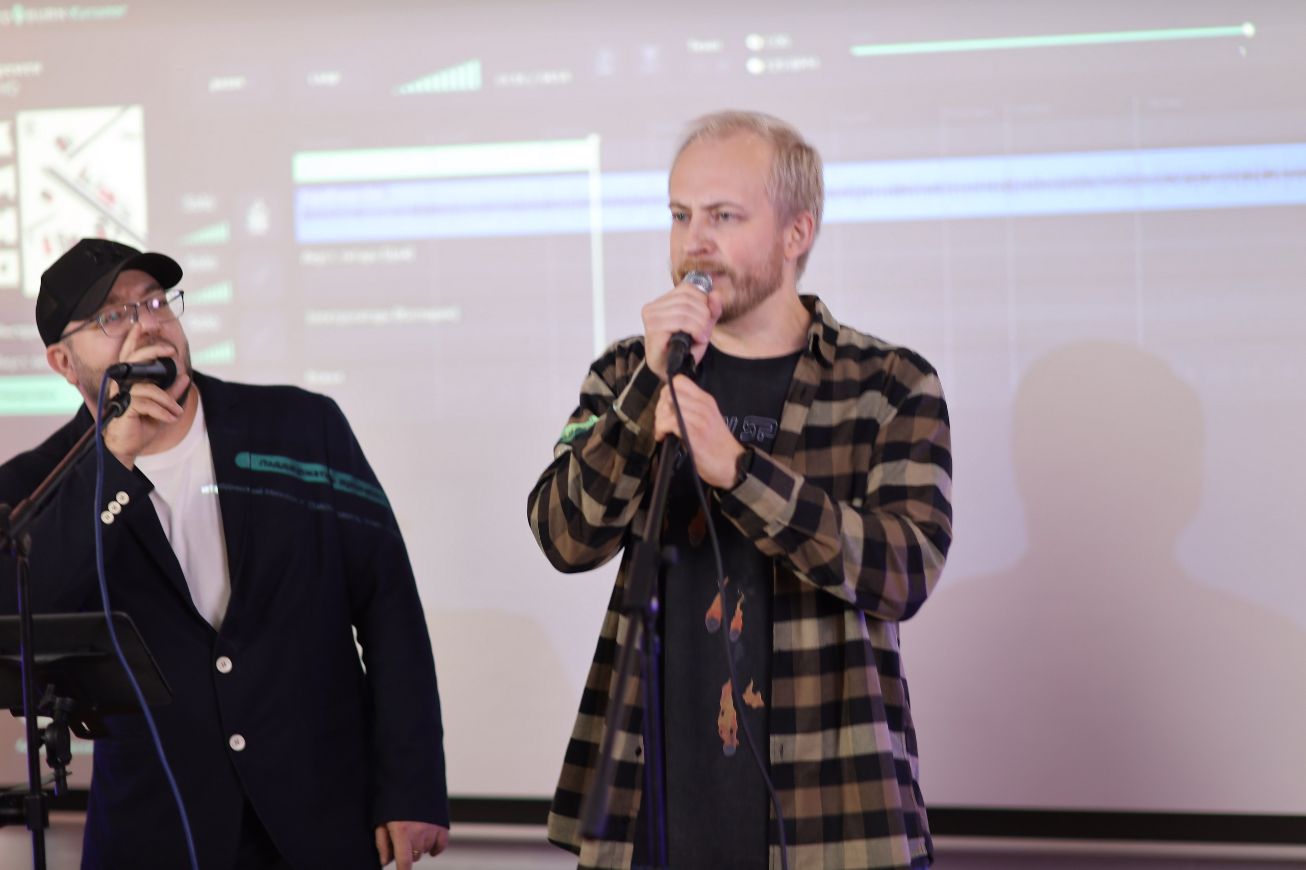 МастерМайнд 1.2. Съемка в студии под ваш запрос, студийные съемки, фотографии архитектурных объектов — Александр Евстигнеев — фотограф Москва