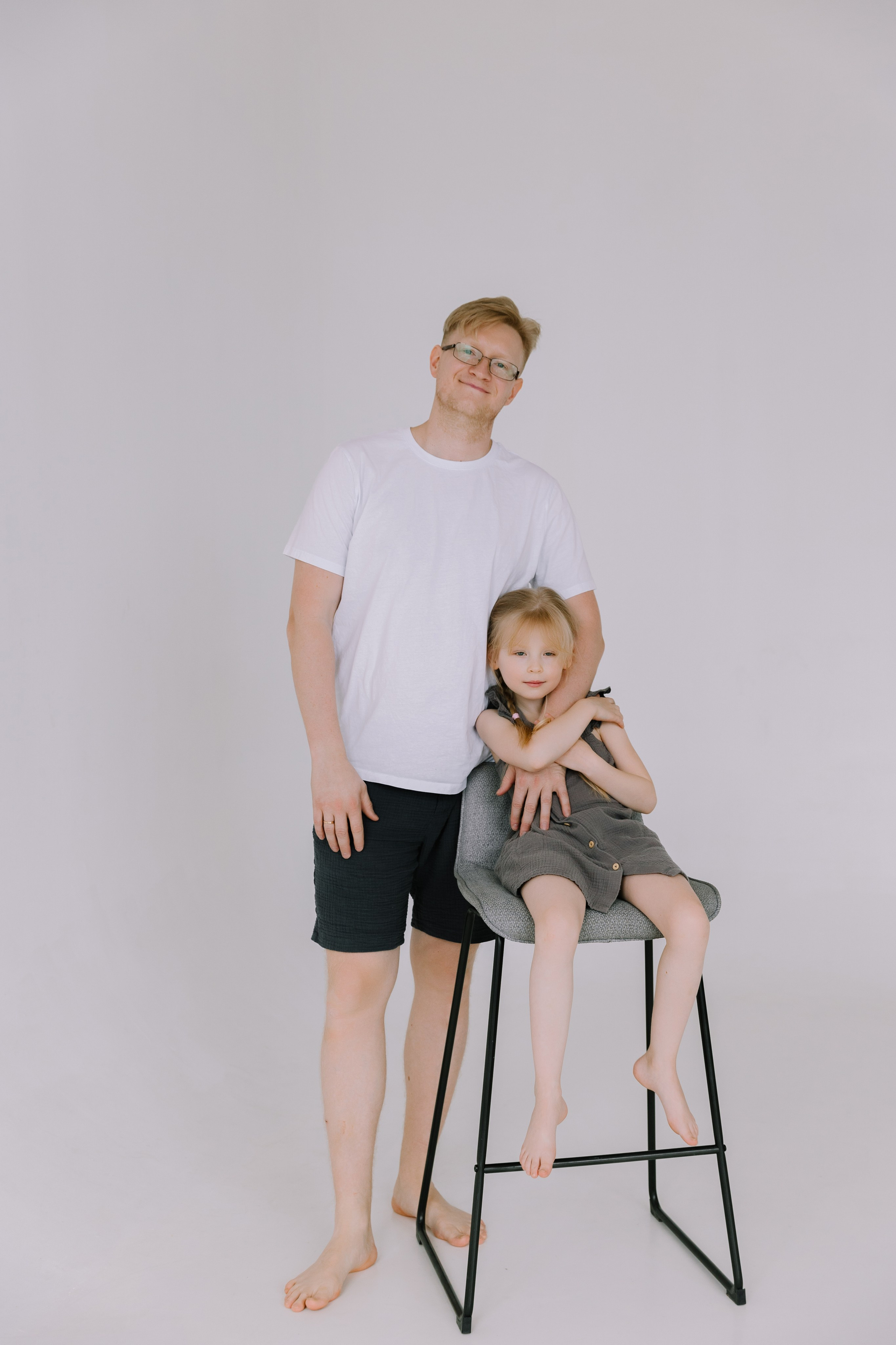 Ждем второго. Фотограф Елена Краснопевцева