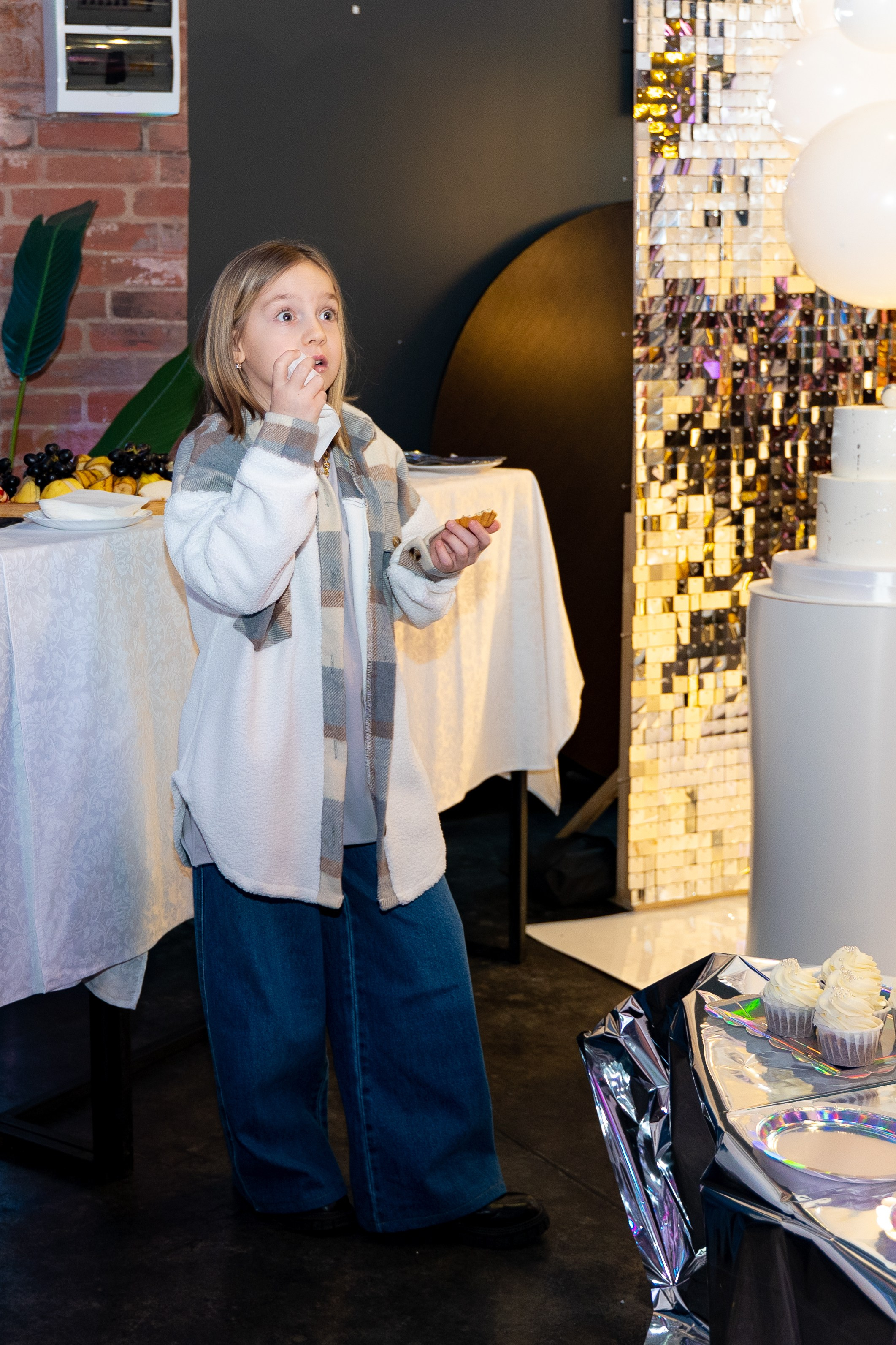 День рождения