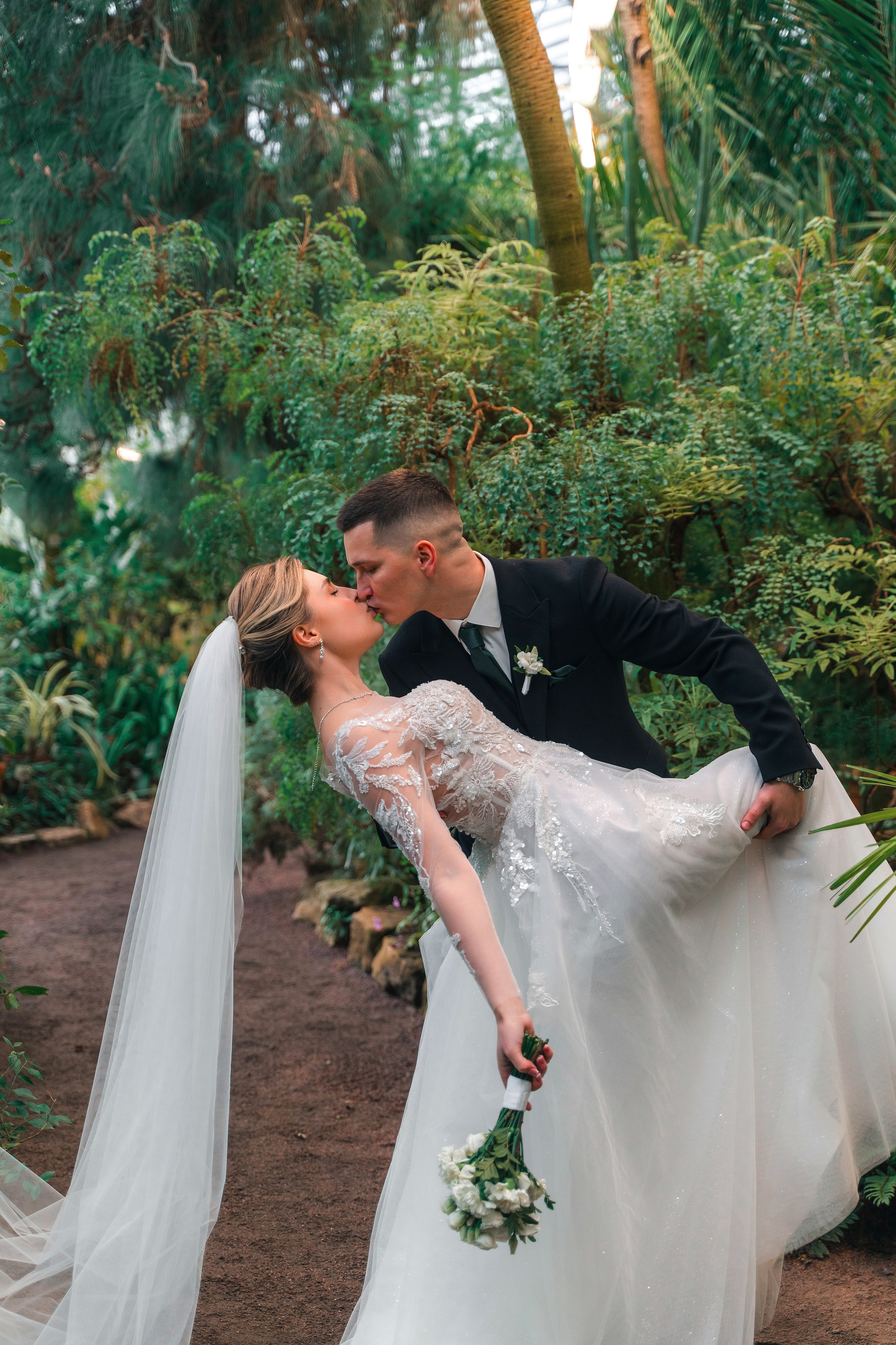 Евгений + Елена