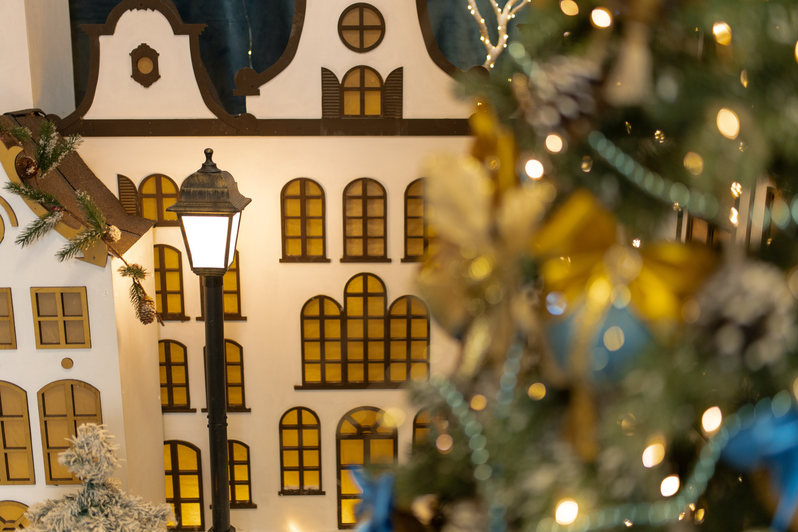 Детский зал. Семейный и детский фотограф в Туапсинском районе Кузьмичёва Светлана