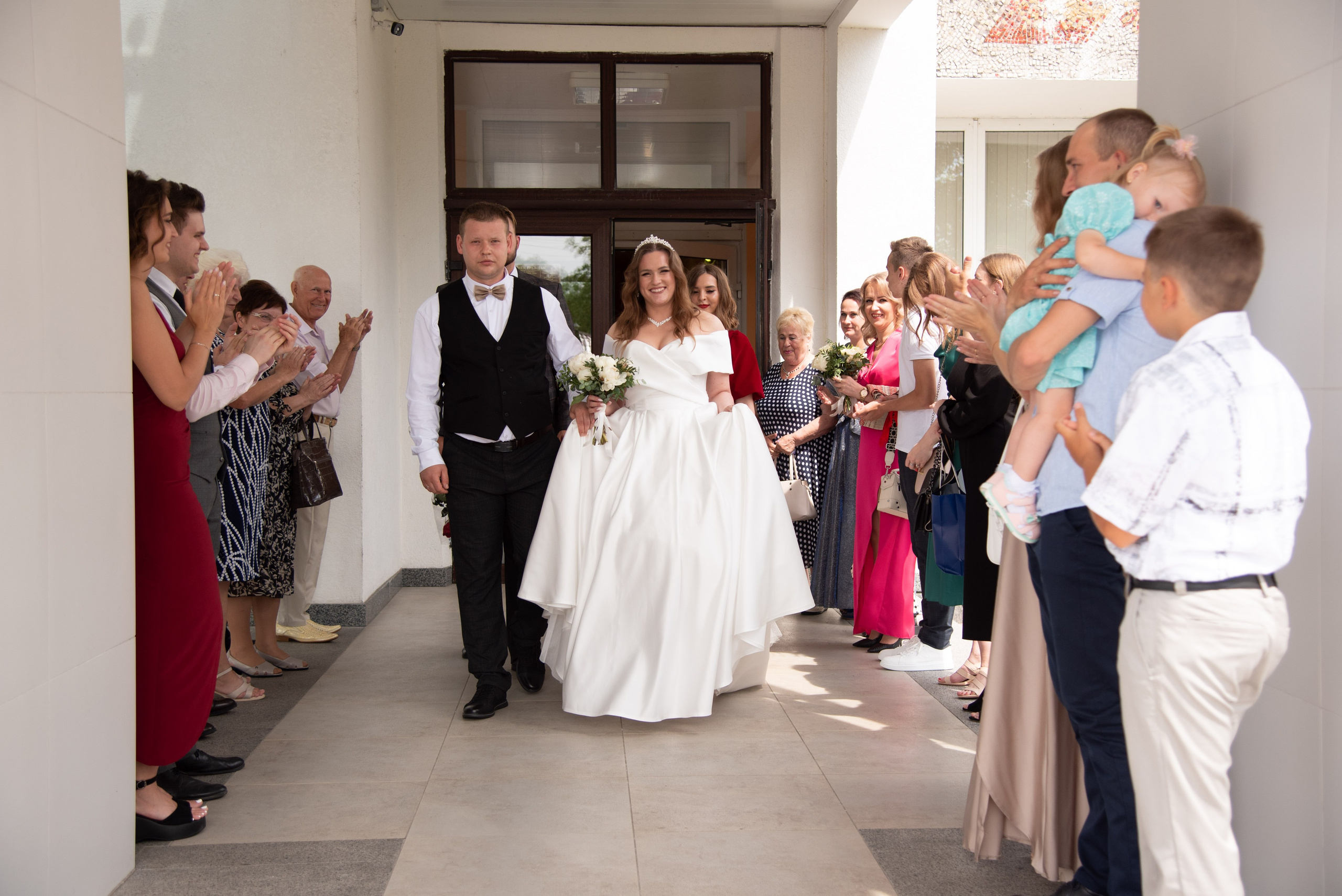 Вика и Лёша. Свадебный и семейный фотограф Ольга Астрейко