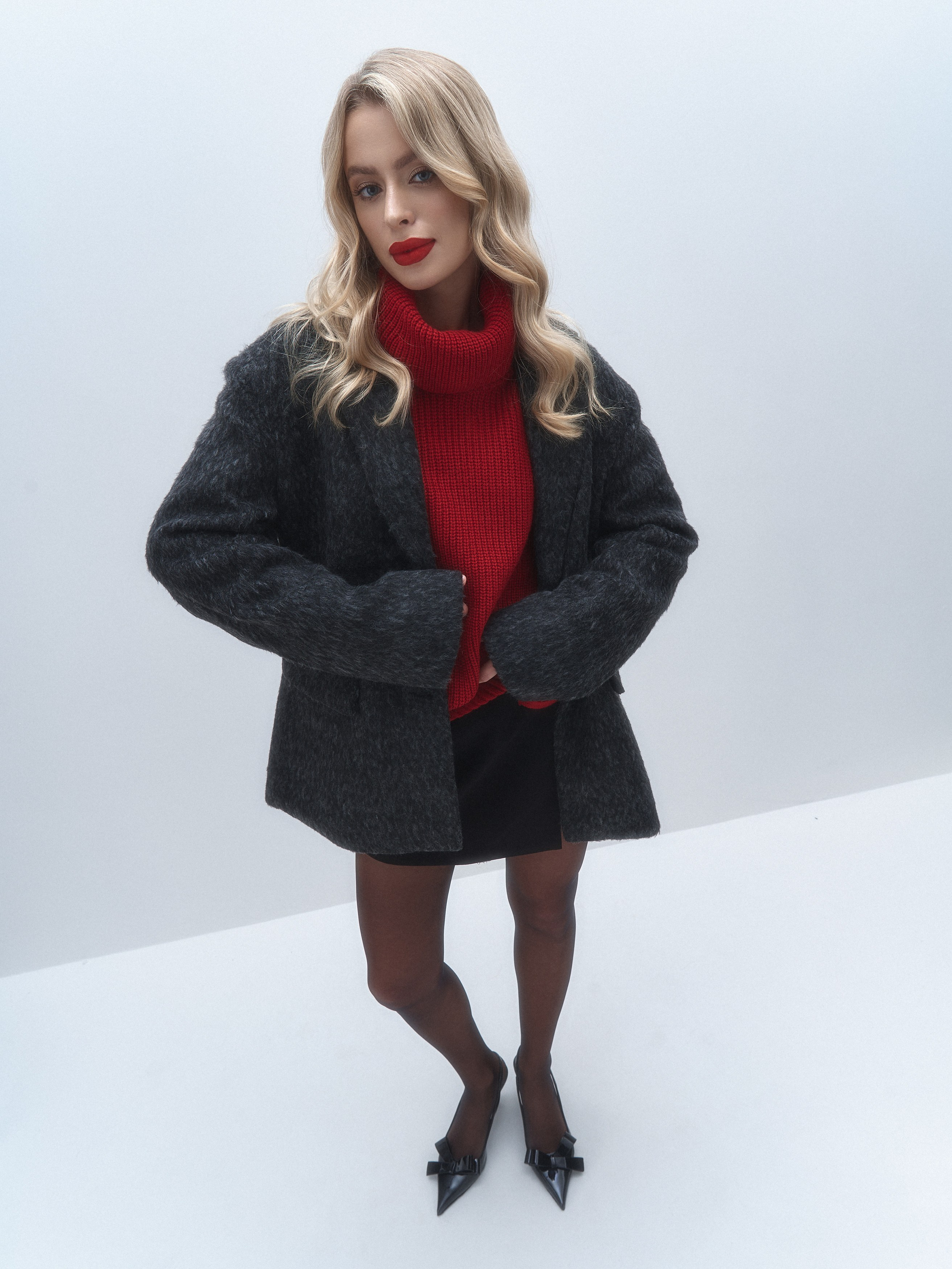 Showroom. Кирилл Гольцберг | фотограф для брендов одежды и бизнеса