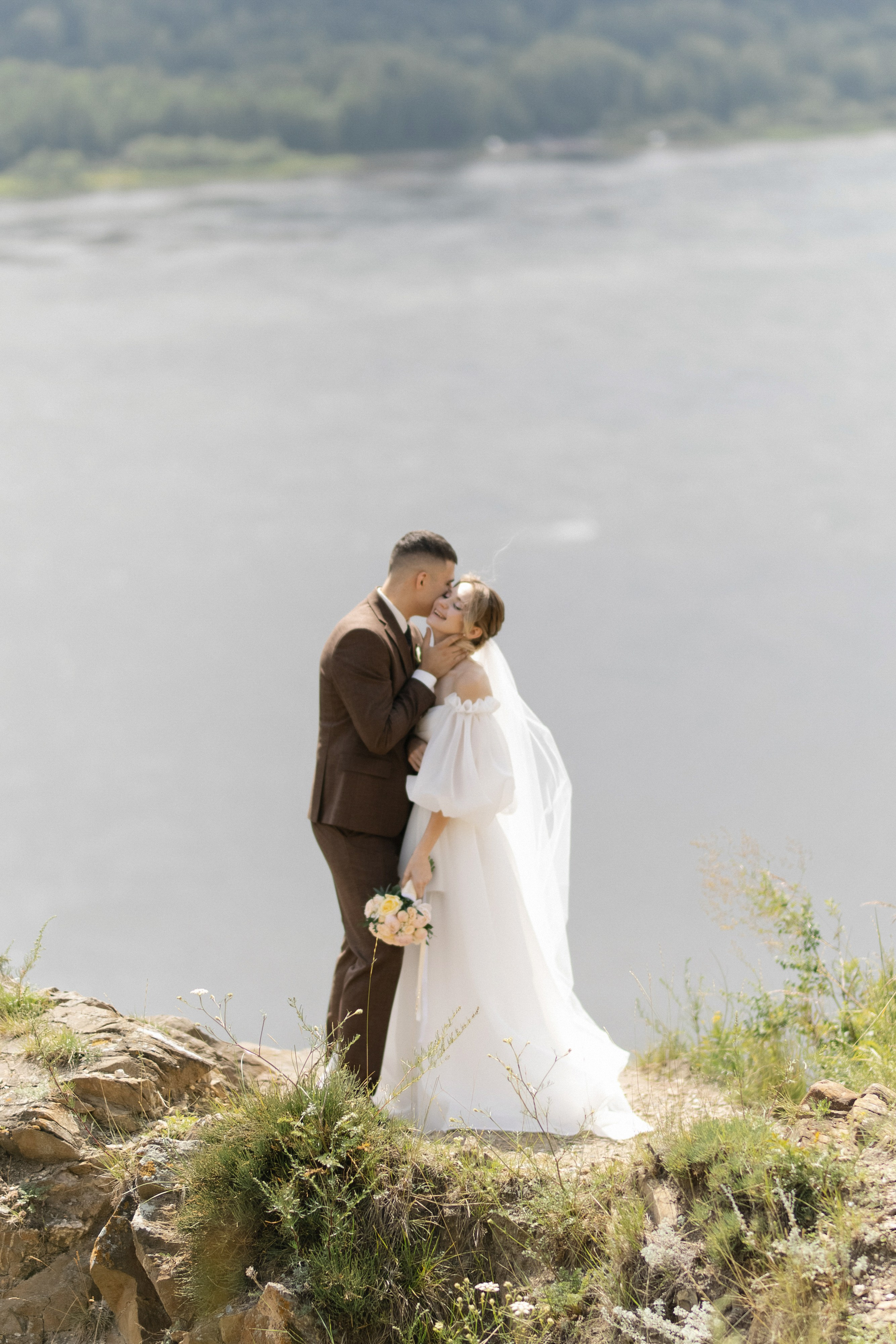 ДАРЬЯ & ЕГОР ` 24.07.25. Maria Startseva Photo