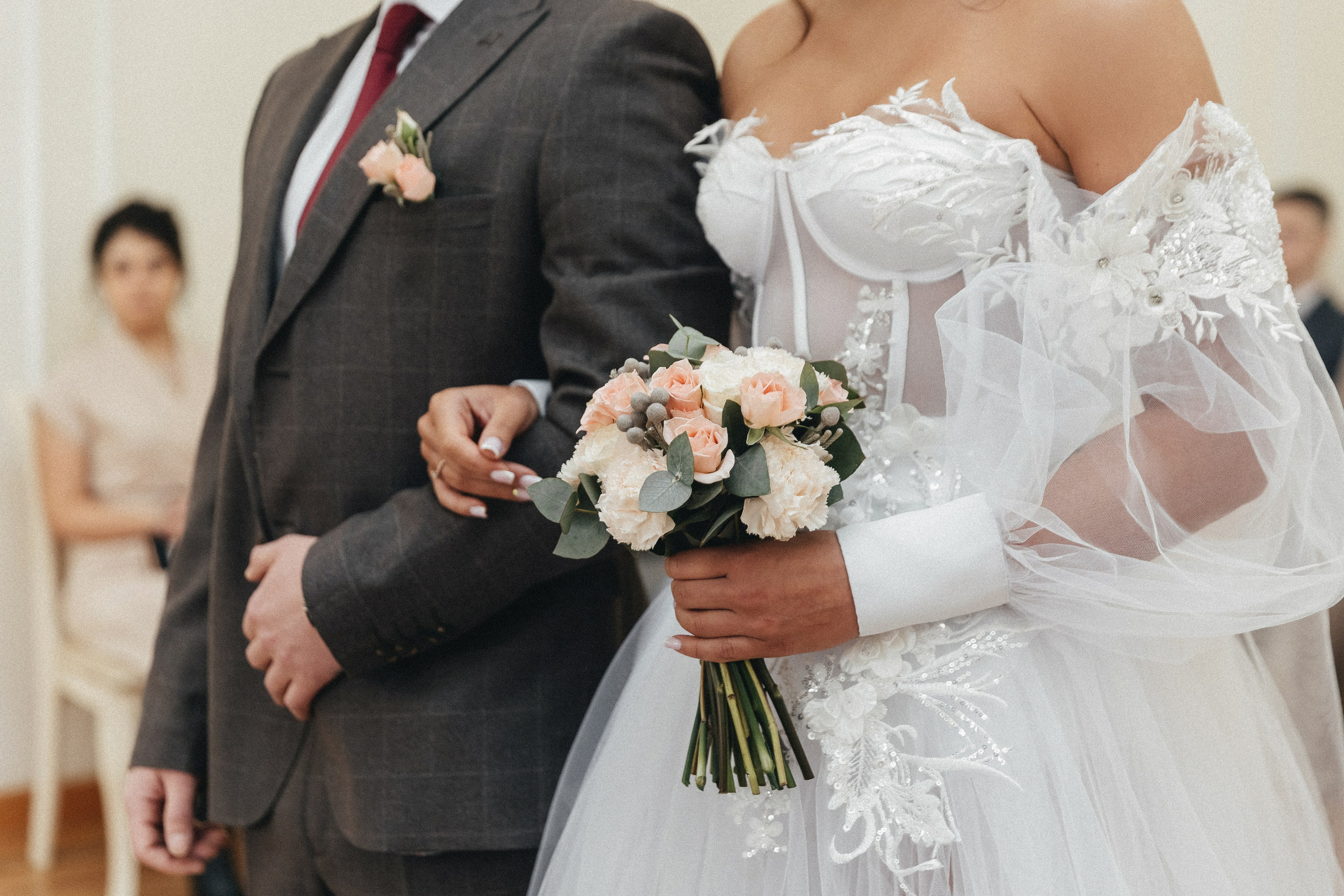 ТАМАРА & АНДРЕЙ ` 15.12.23. Maria Startseva Photo