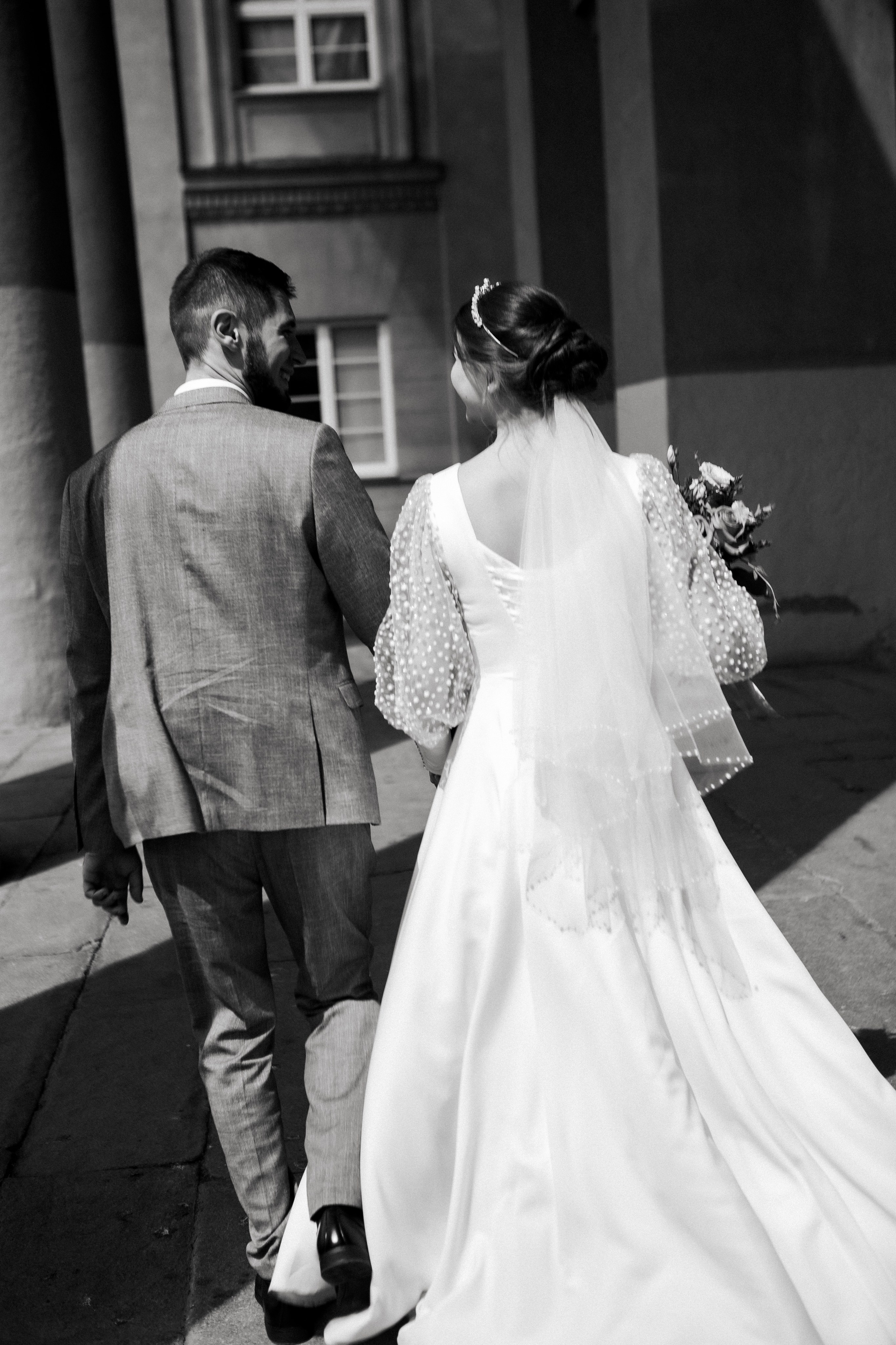 Тимур и Вероника. Фотограф в Челябинске Наталья Епимахова