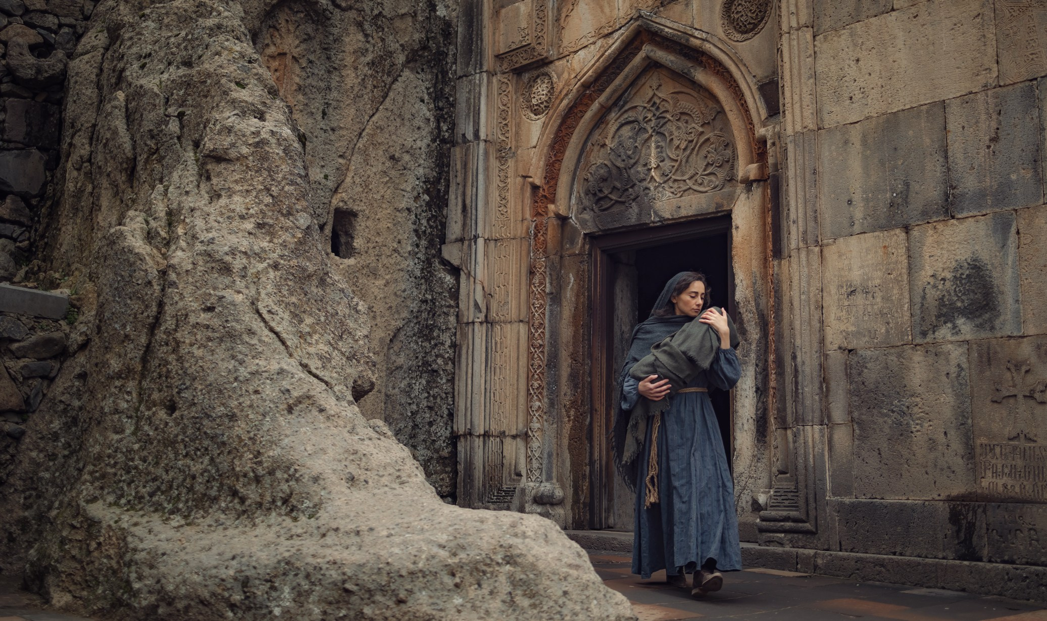 ДВЕ ЛЕПТЫ (Армения). Family and children’s photographer |Russia| Anastasia Perepelkina