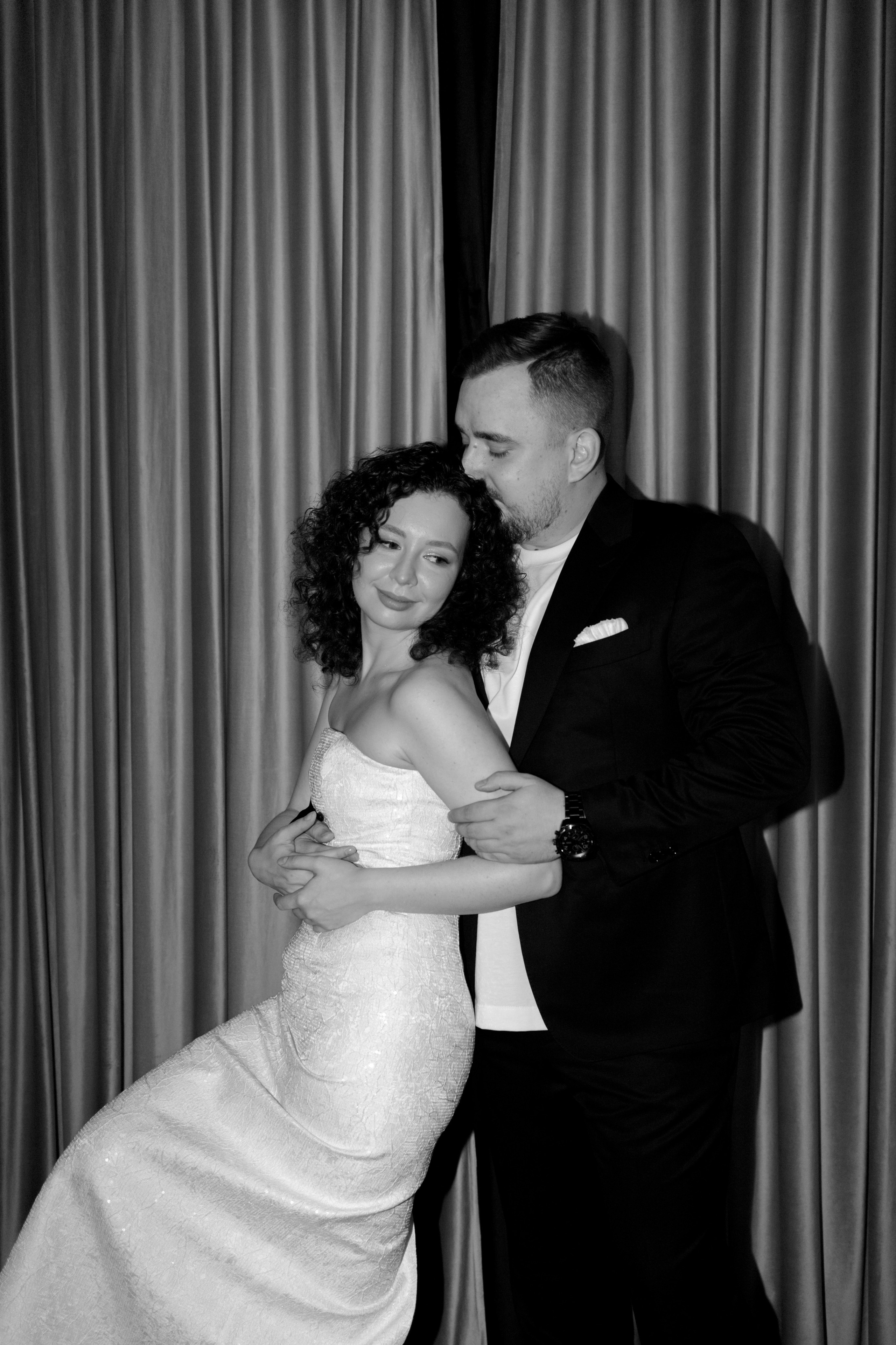 Кирилл & Мария