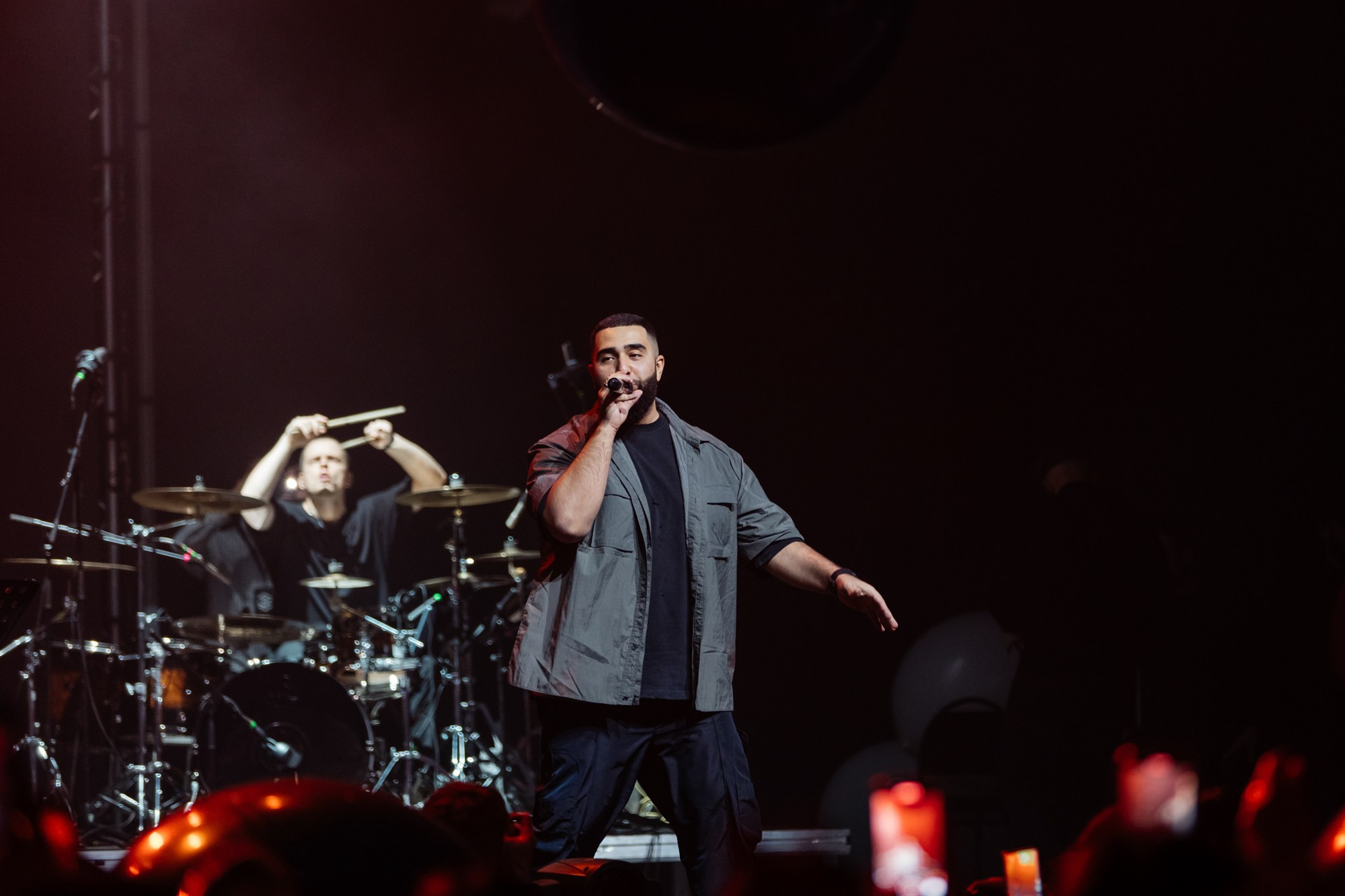 Jah Khalib. ГЛАВНАЯ