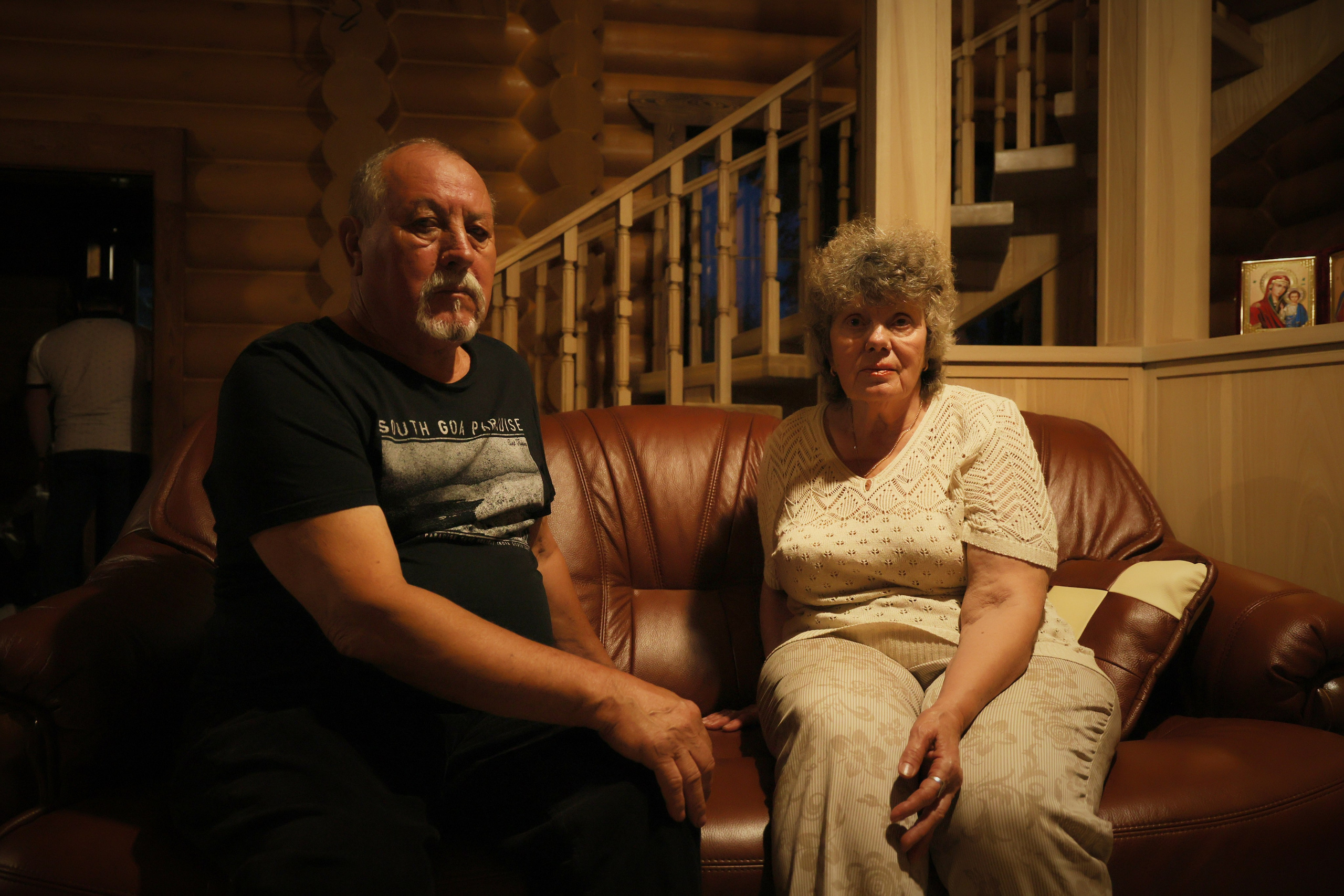 Семейная фотосессия в Самаре. Свадебный видеограф и свадебный фотограф в Самаре Олег Слеб