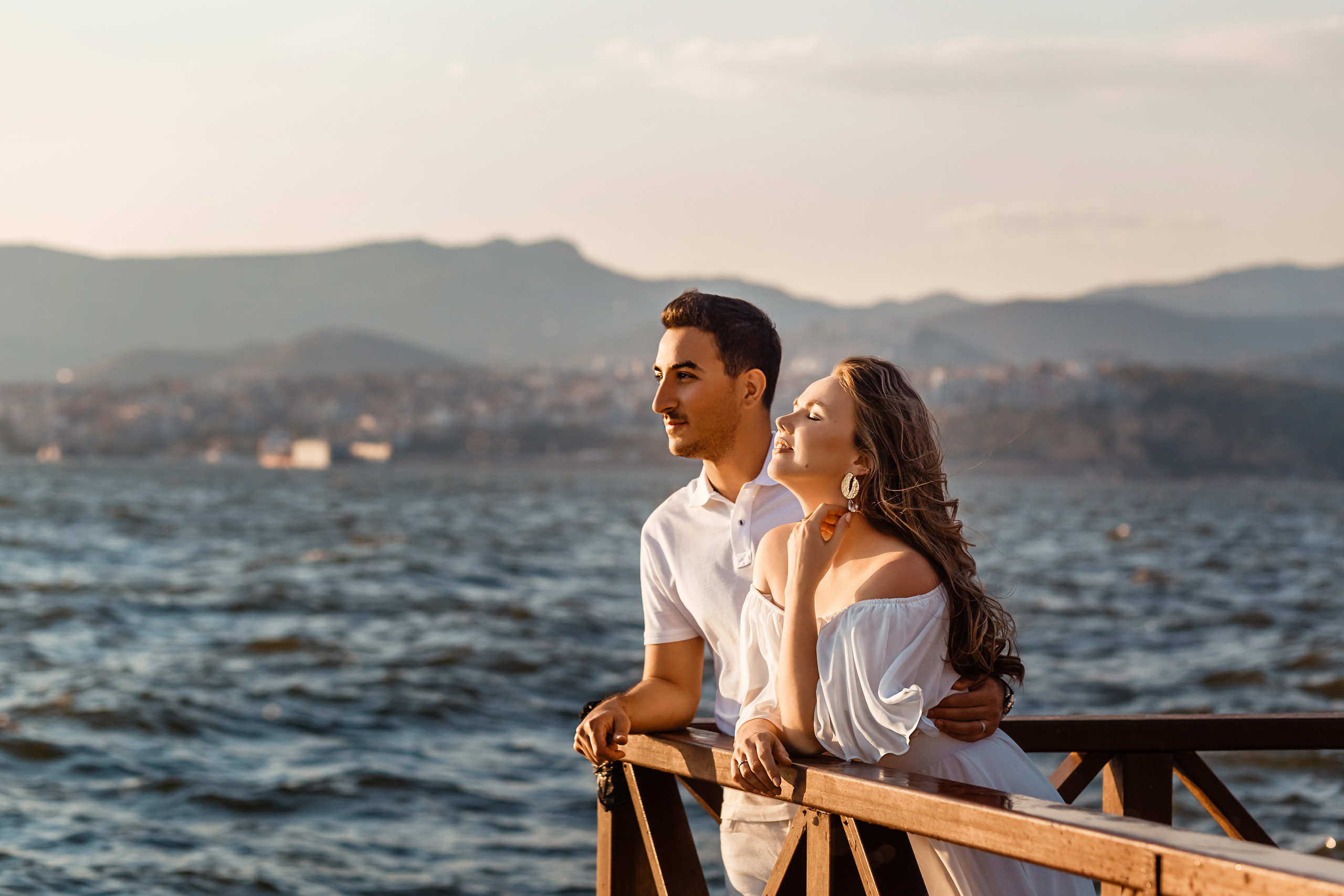 Professional family and children’s photographer in Izmir Irina Eron