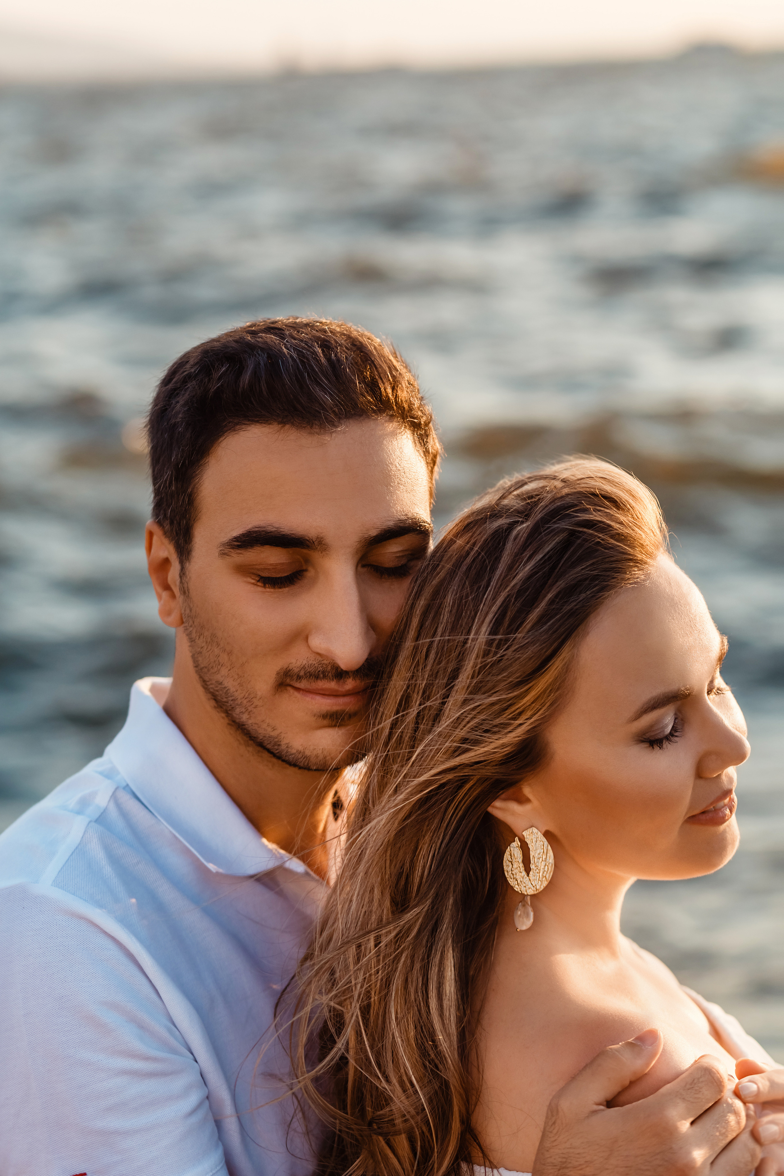 Love story in Izmir