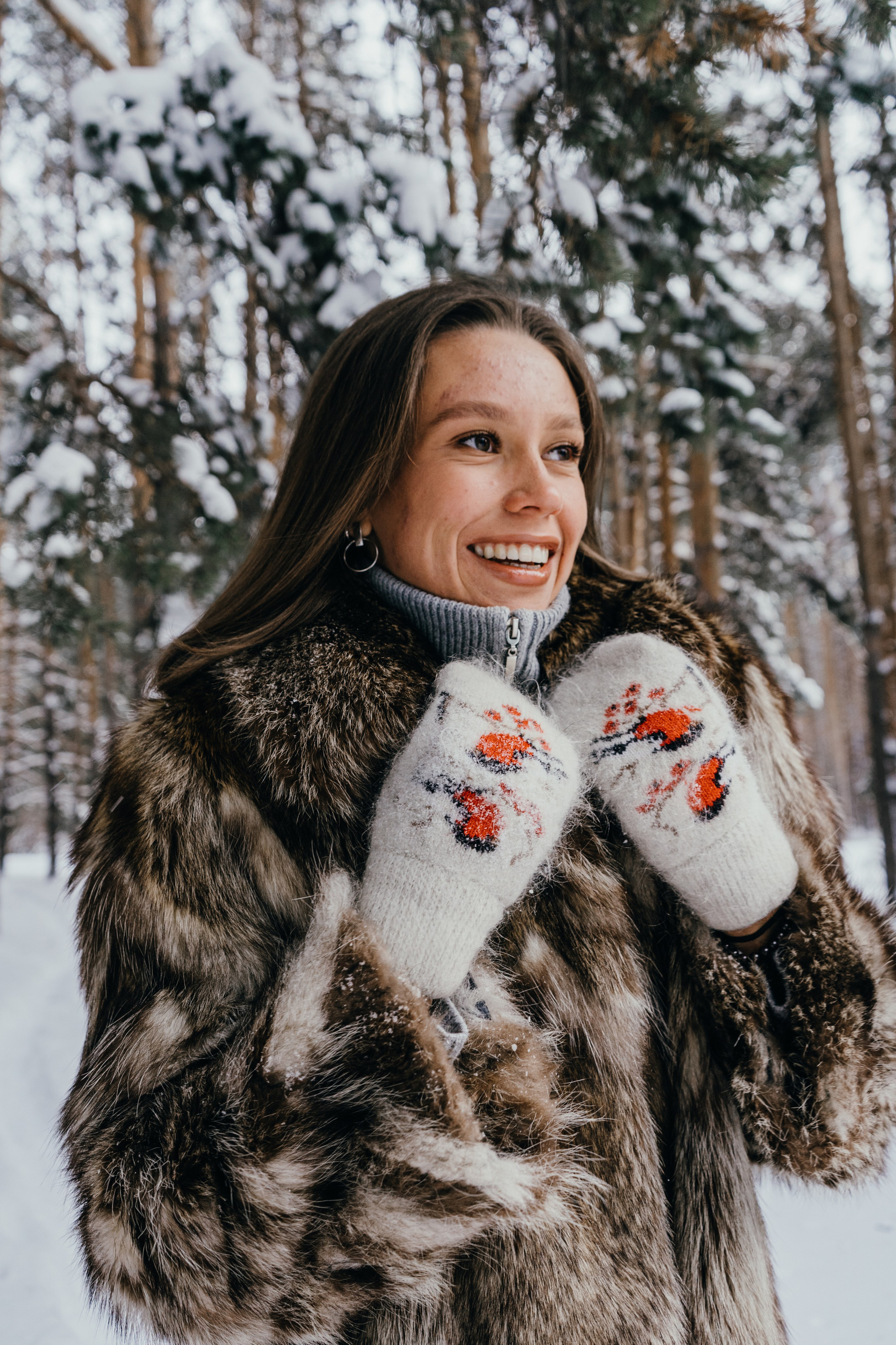 Лиза. Анастасия Попова — Fashion photographer