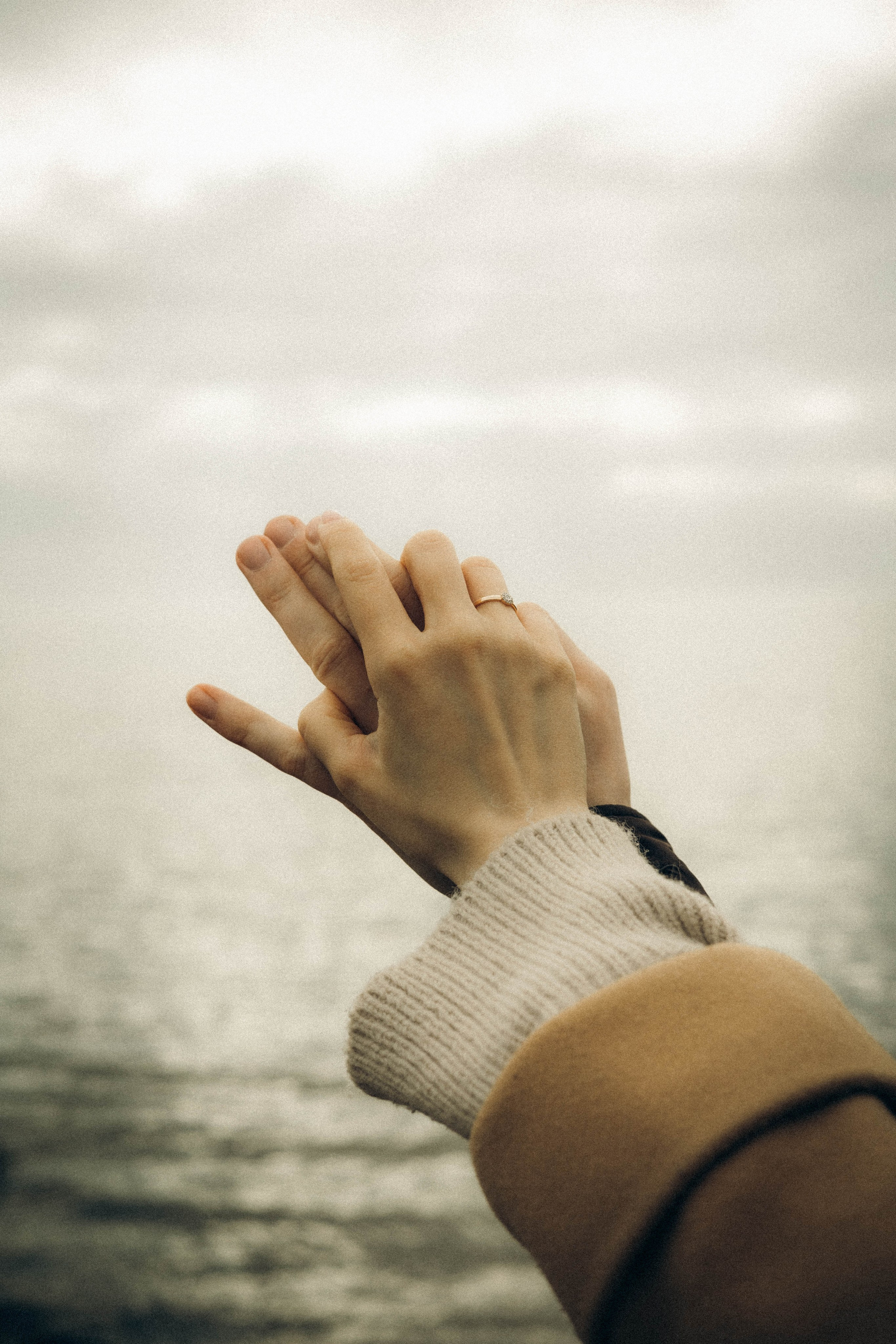 Love story залив. Фотограф в Санкт-Петербурге Полина