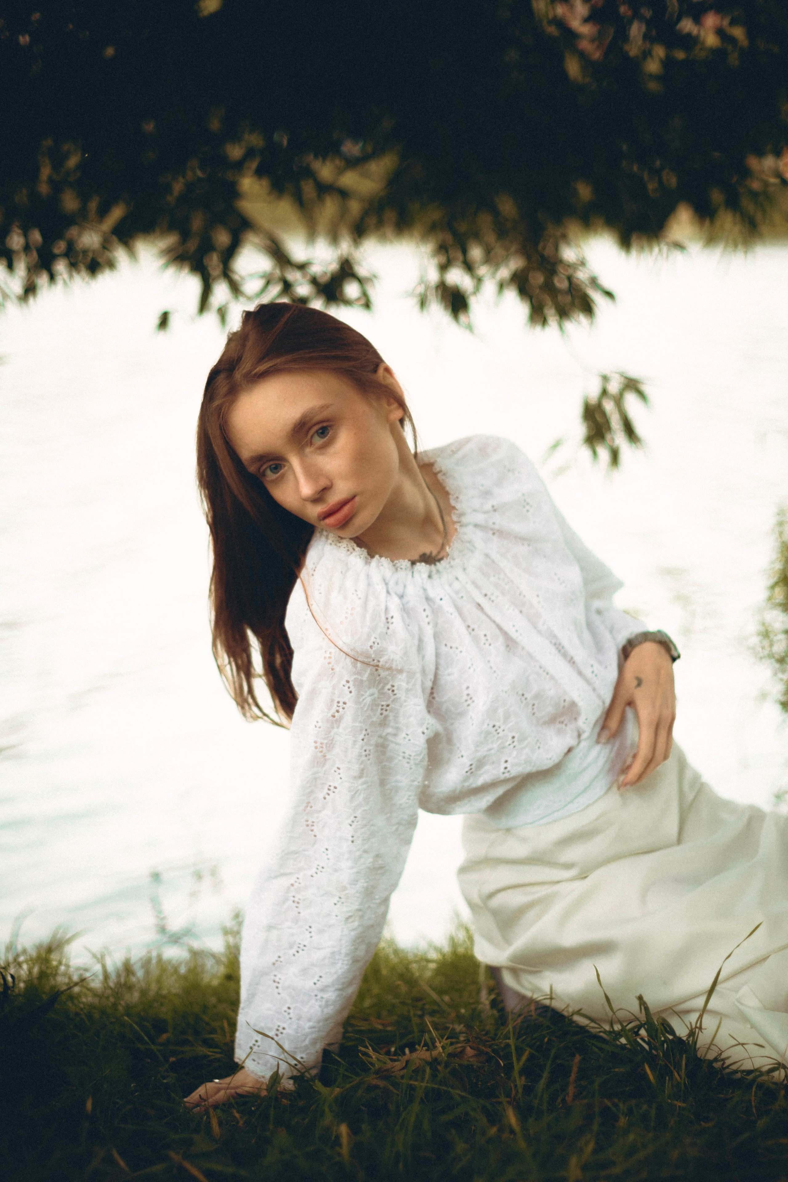 Природа. Фотограф в Санкт-Петербурге Полина