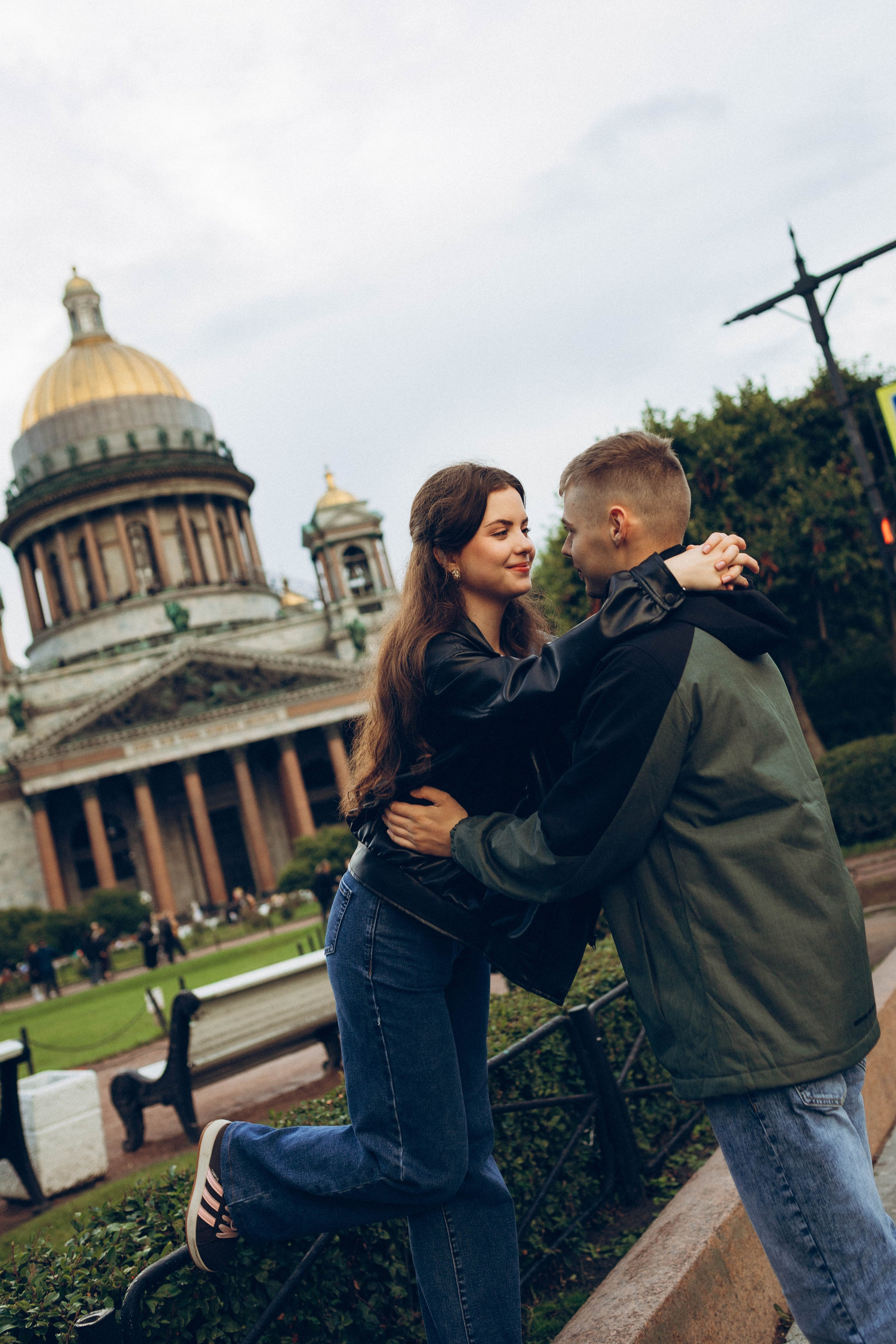 3. Фотограф в Санкт-Петербурге Полина