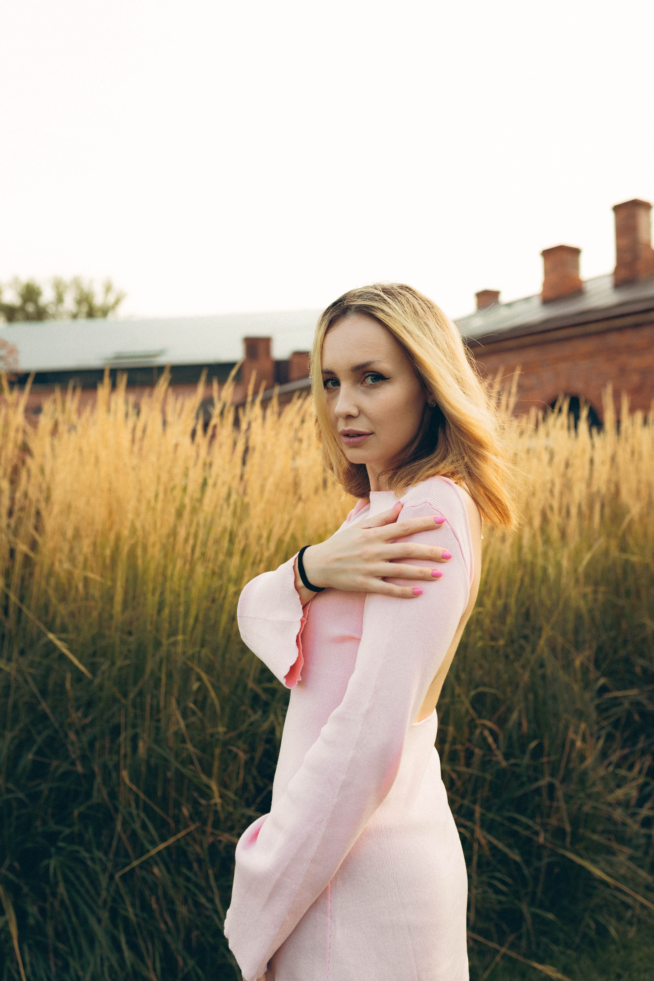 Прогулочные съемки. Фотограф в Санкт-Петербурге Полина