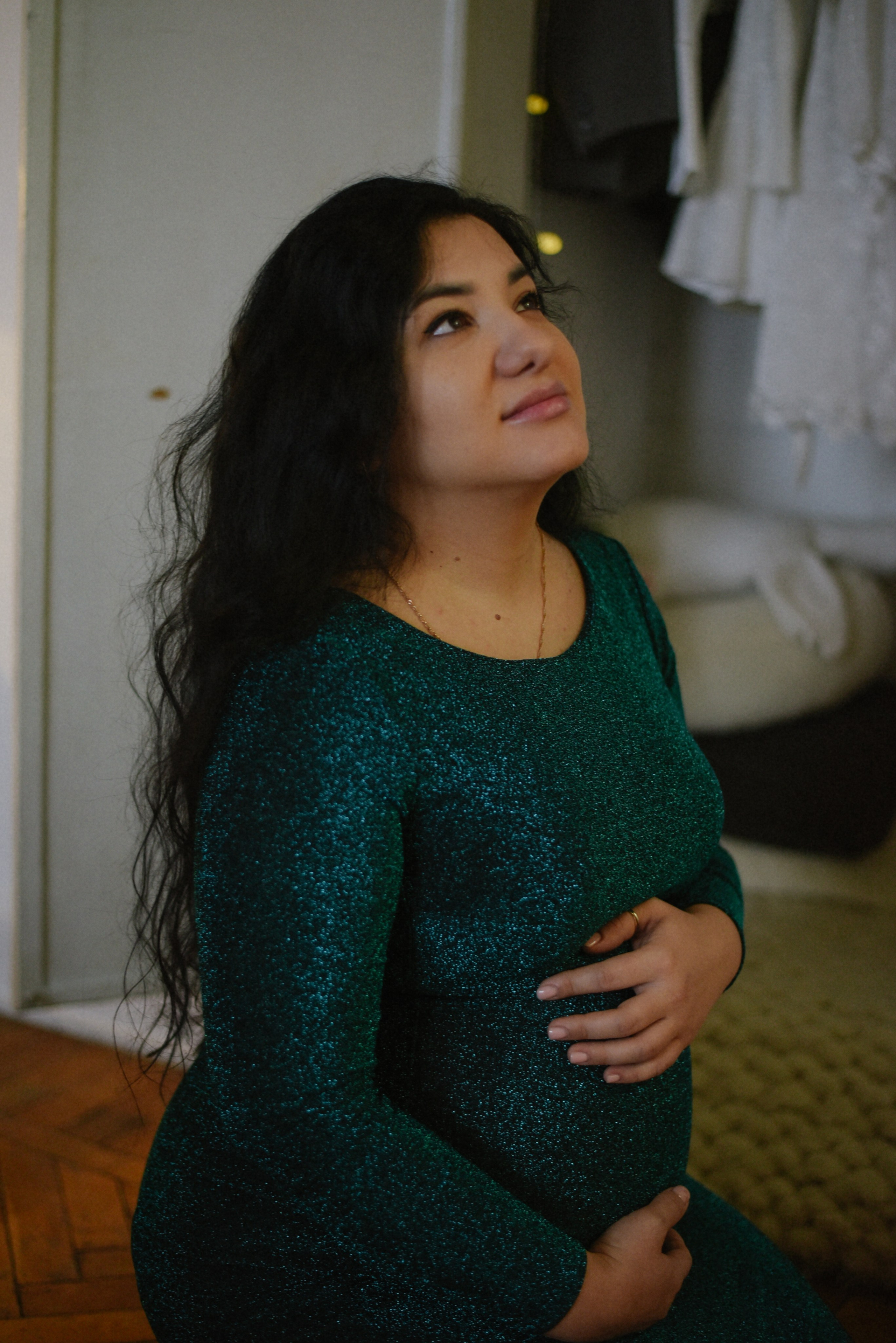 Студия Столица Мари. Фотограф Лола Волна, город Москва