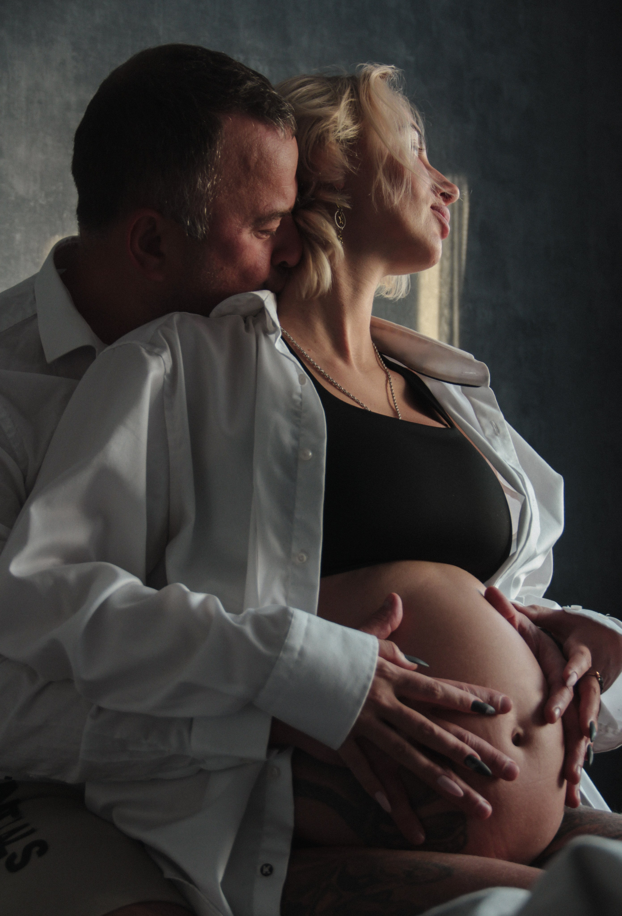 Pregnant. Главная