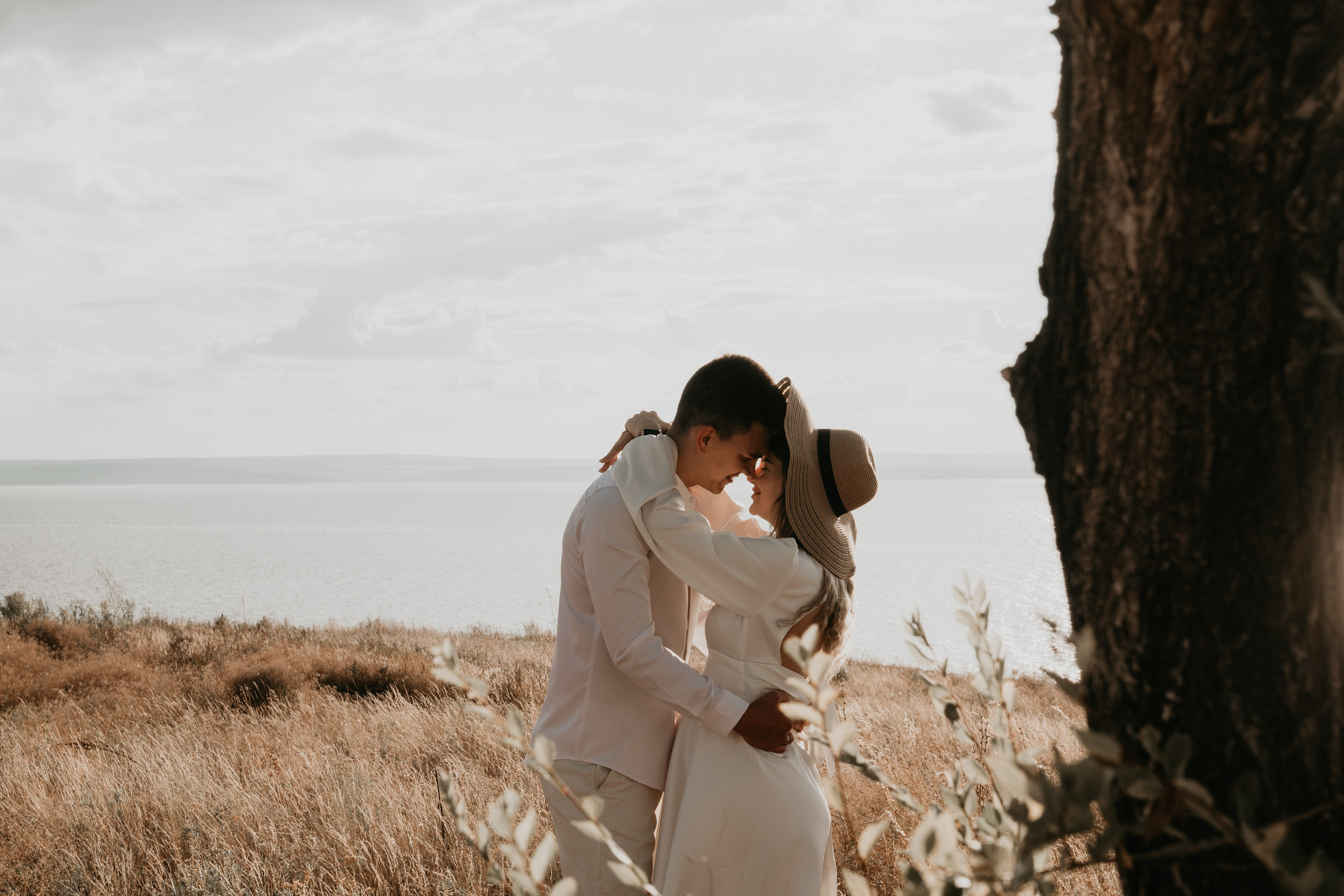 Елизавета и Владислав