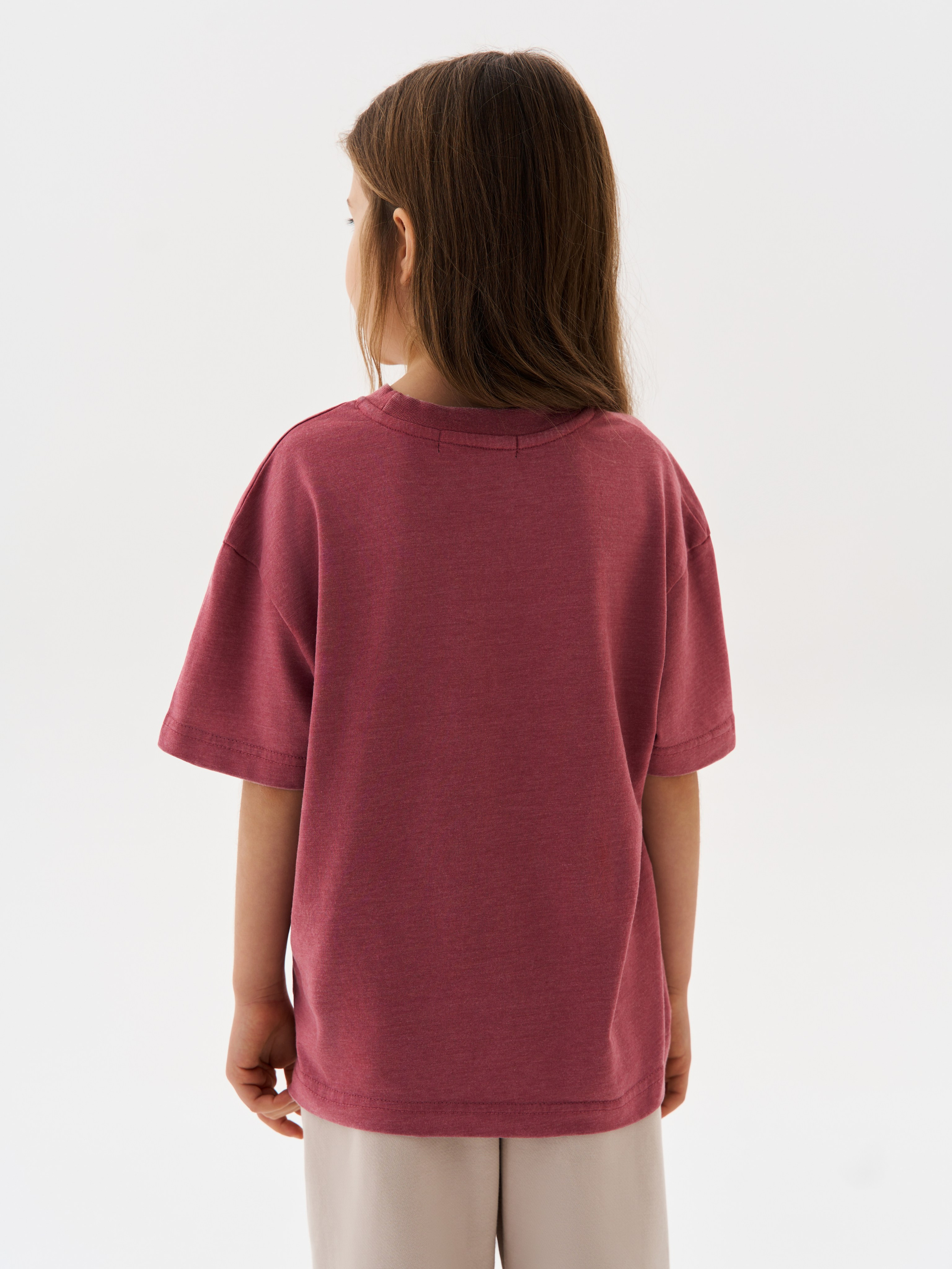 Zima Leto. Юлия Пестрикова