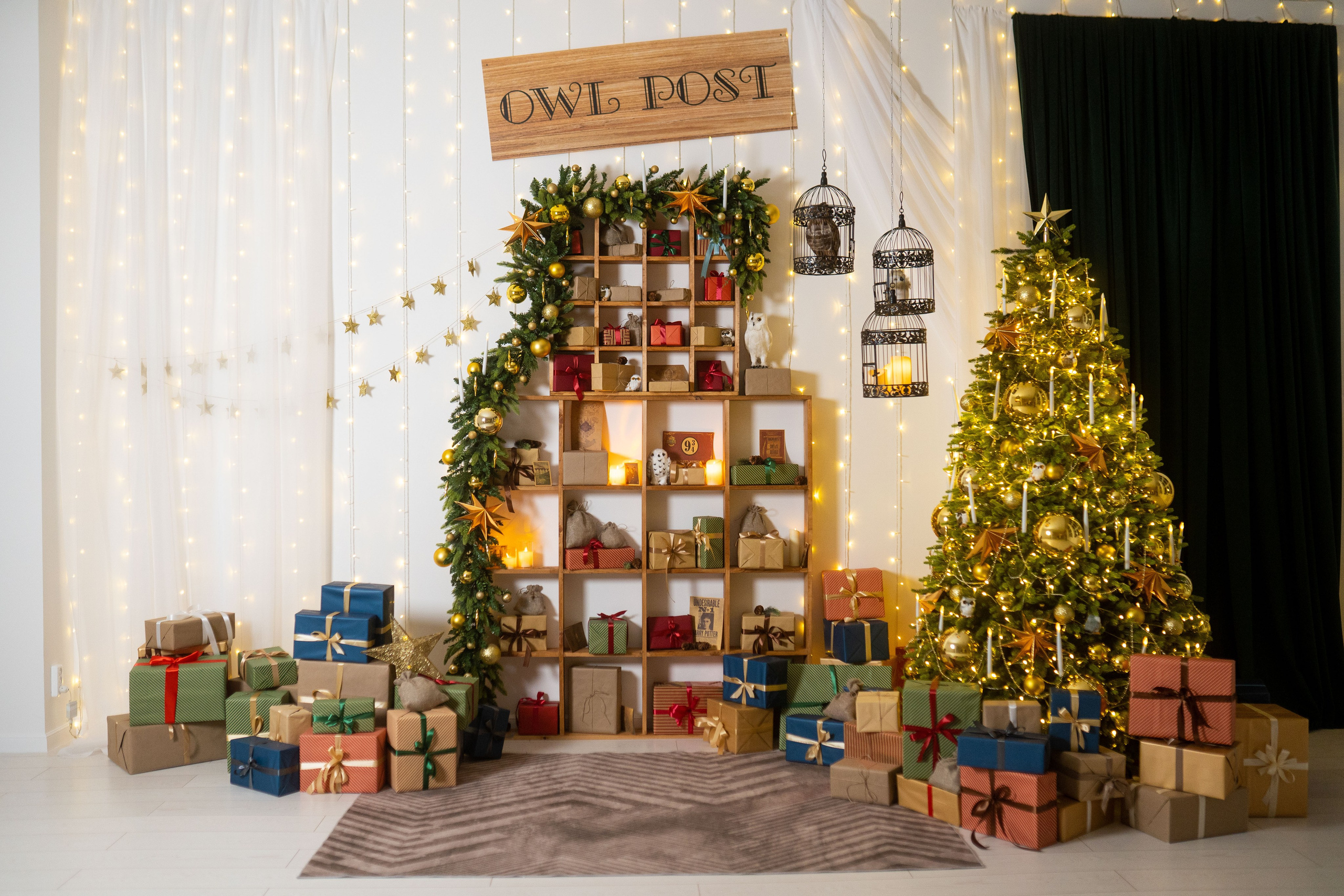 Зал Детский. Фотограф г. Хабаровск. Семейные и индивидуальные съёмки