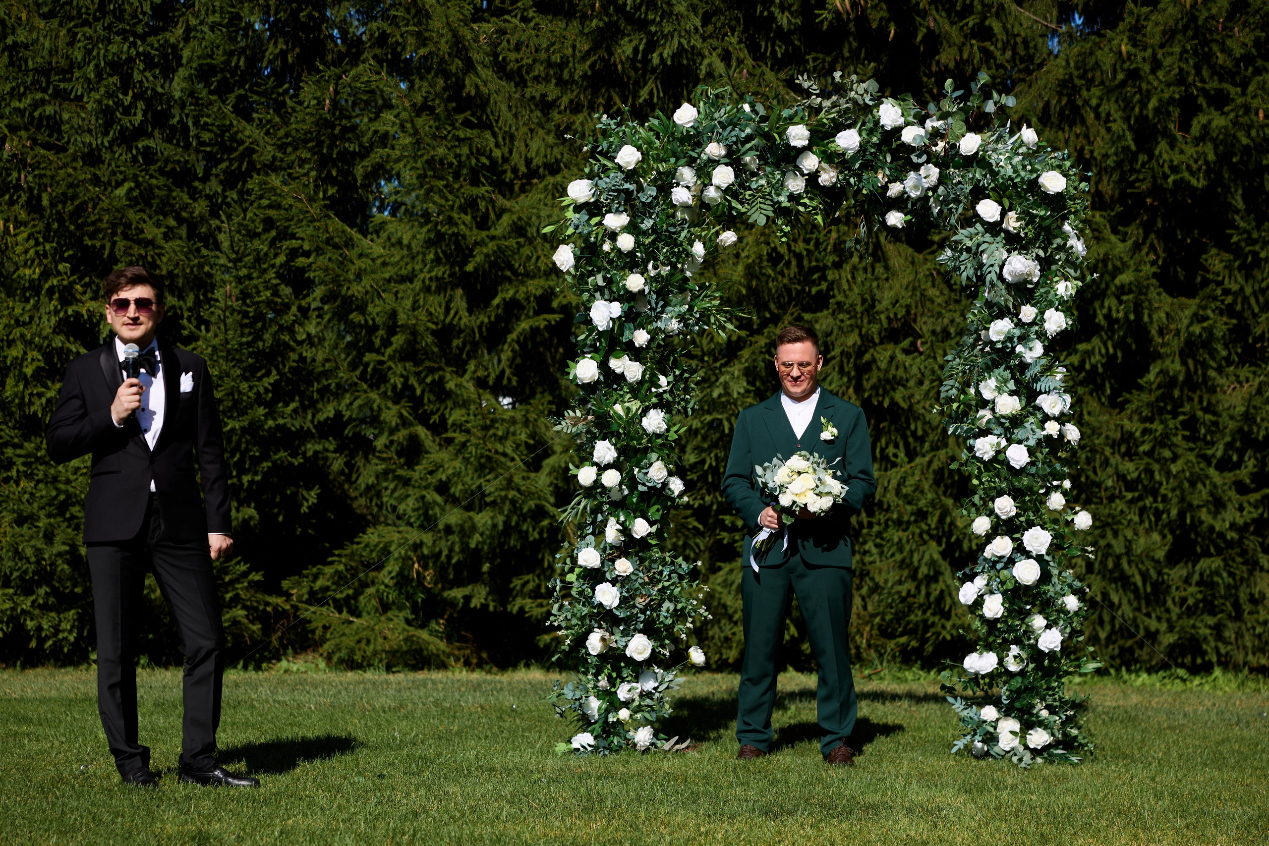 Марина и Илья. Александр Прозоров фотограф в Кирове