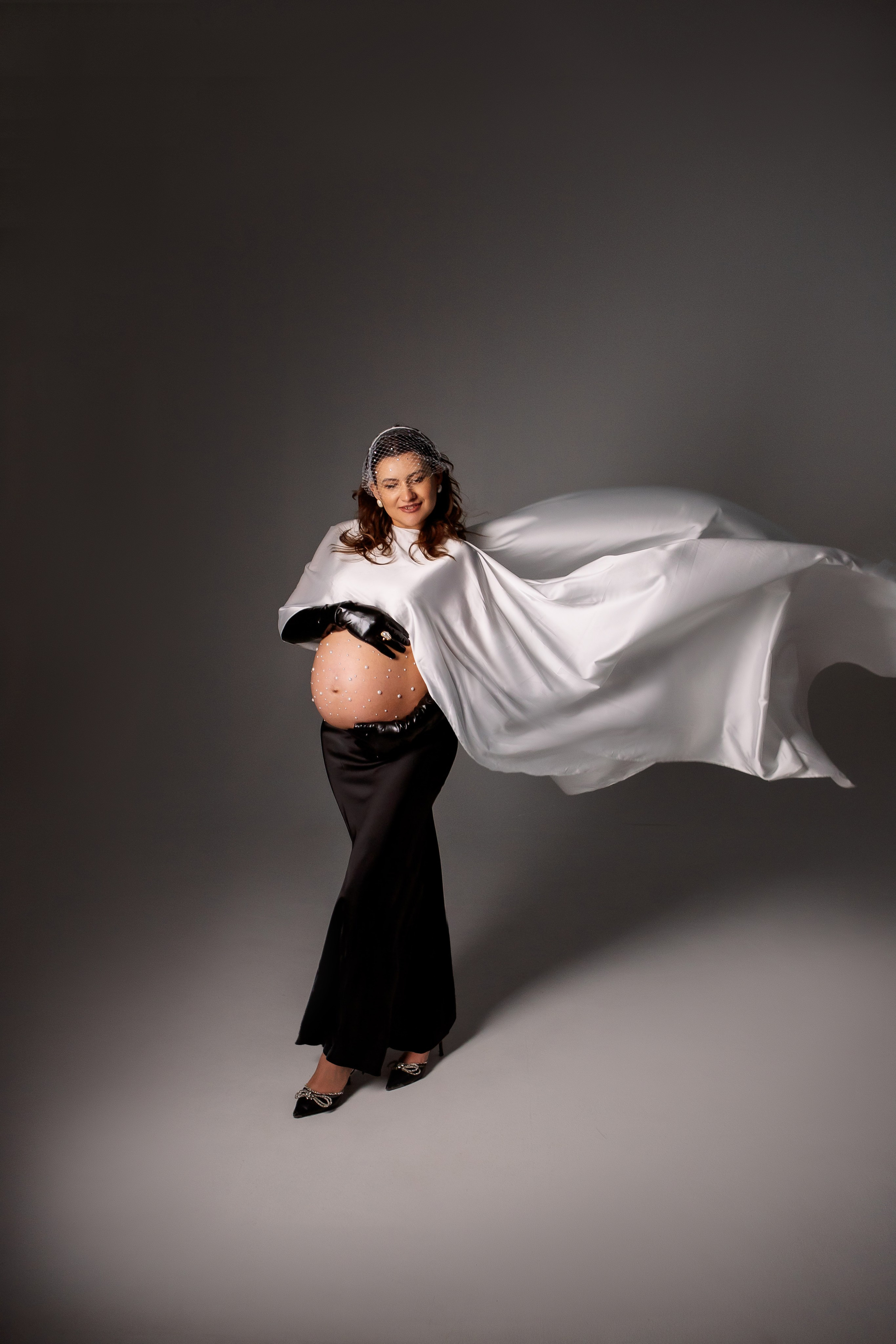 Кристина. Семейный детский фотограф. Фотосессия в Минске