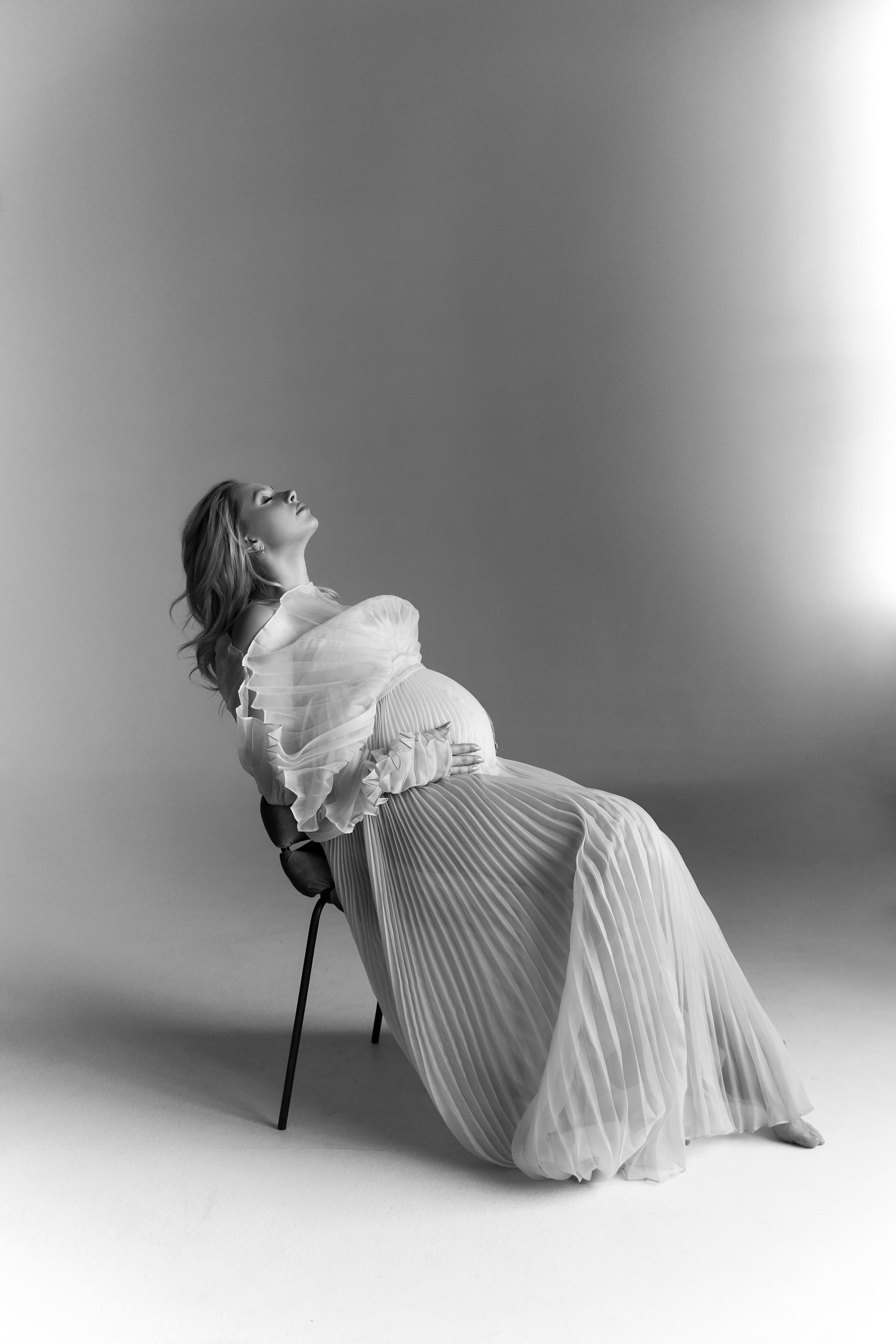 Фотосессии В ожидании. Портретный фотограф из Сибири Карина Ровкова