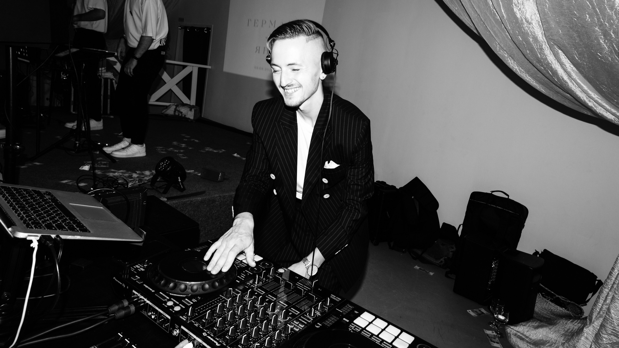 Yana & German. Андрей Цветков — репортажный, свадебный и портретный фотограф в Санкт-Петербурге