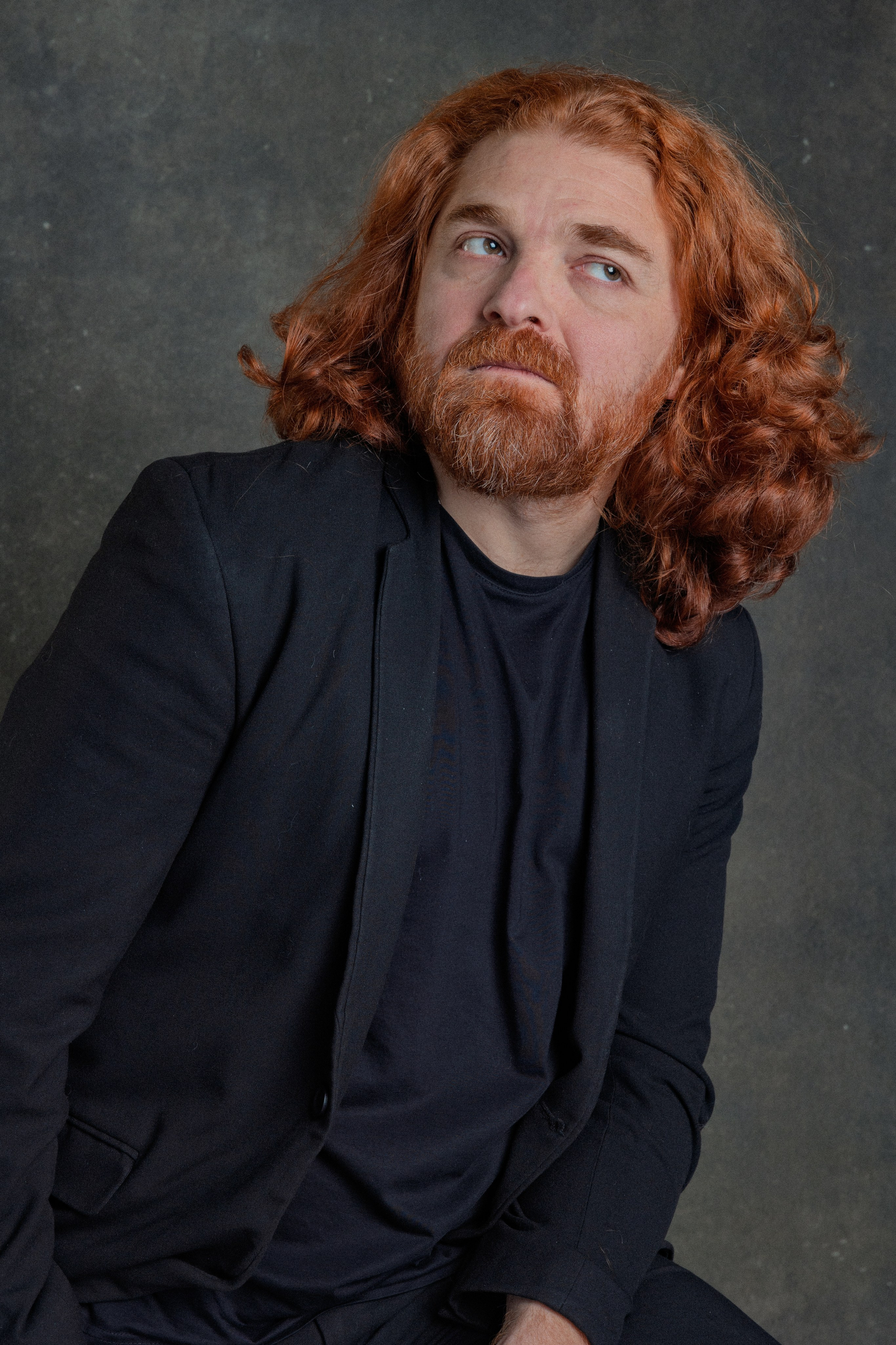 ЯНИС. Я фотограф из Москвы к Вашим услугам