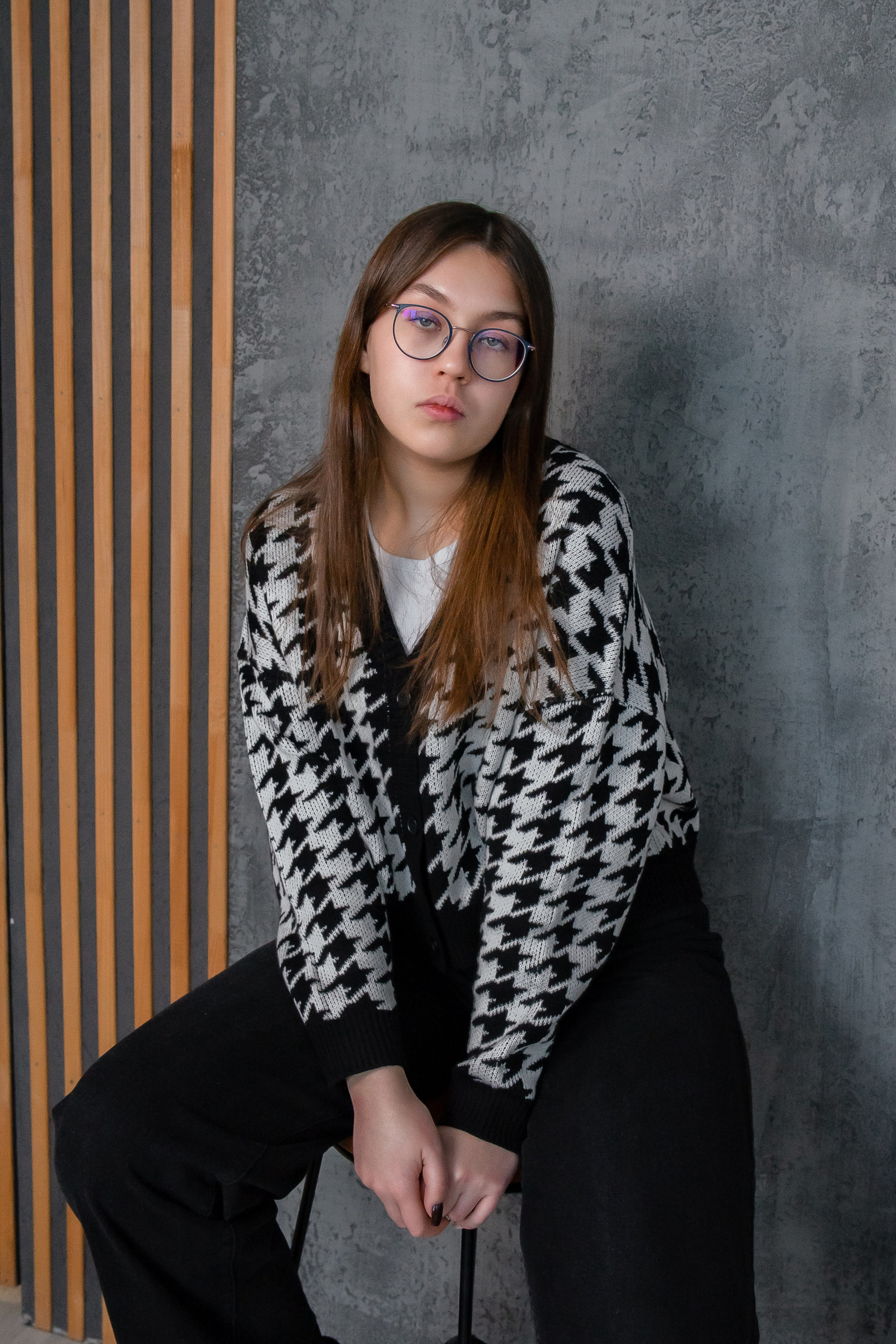 Серый фон. Фотограф Людмила Панюхина г. Нижний Новгород