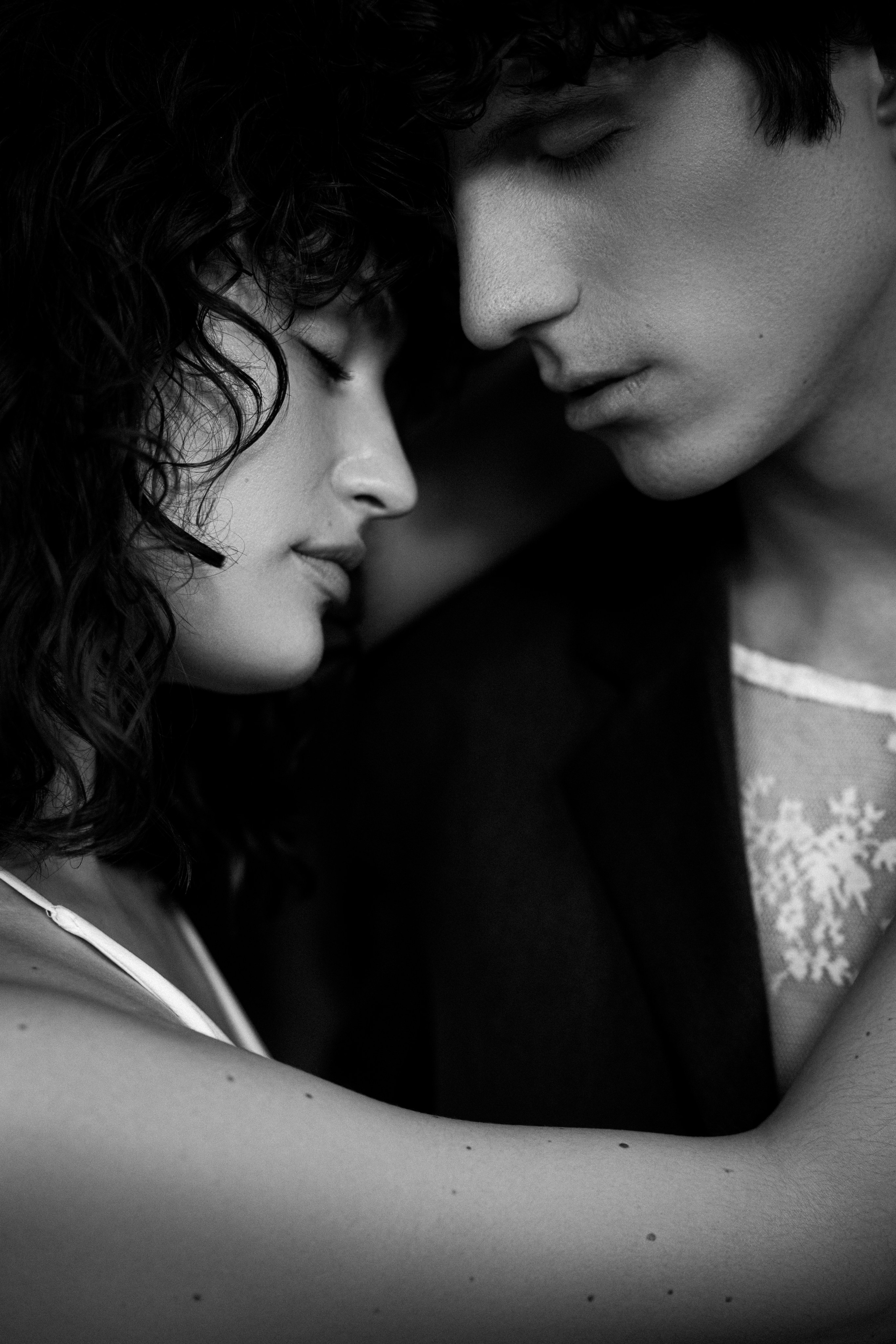 Editorial weddings photographs