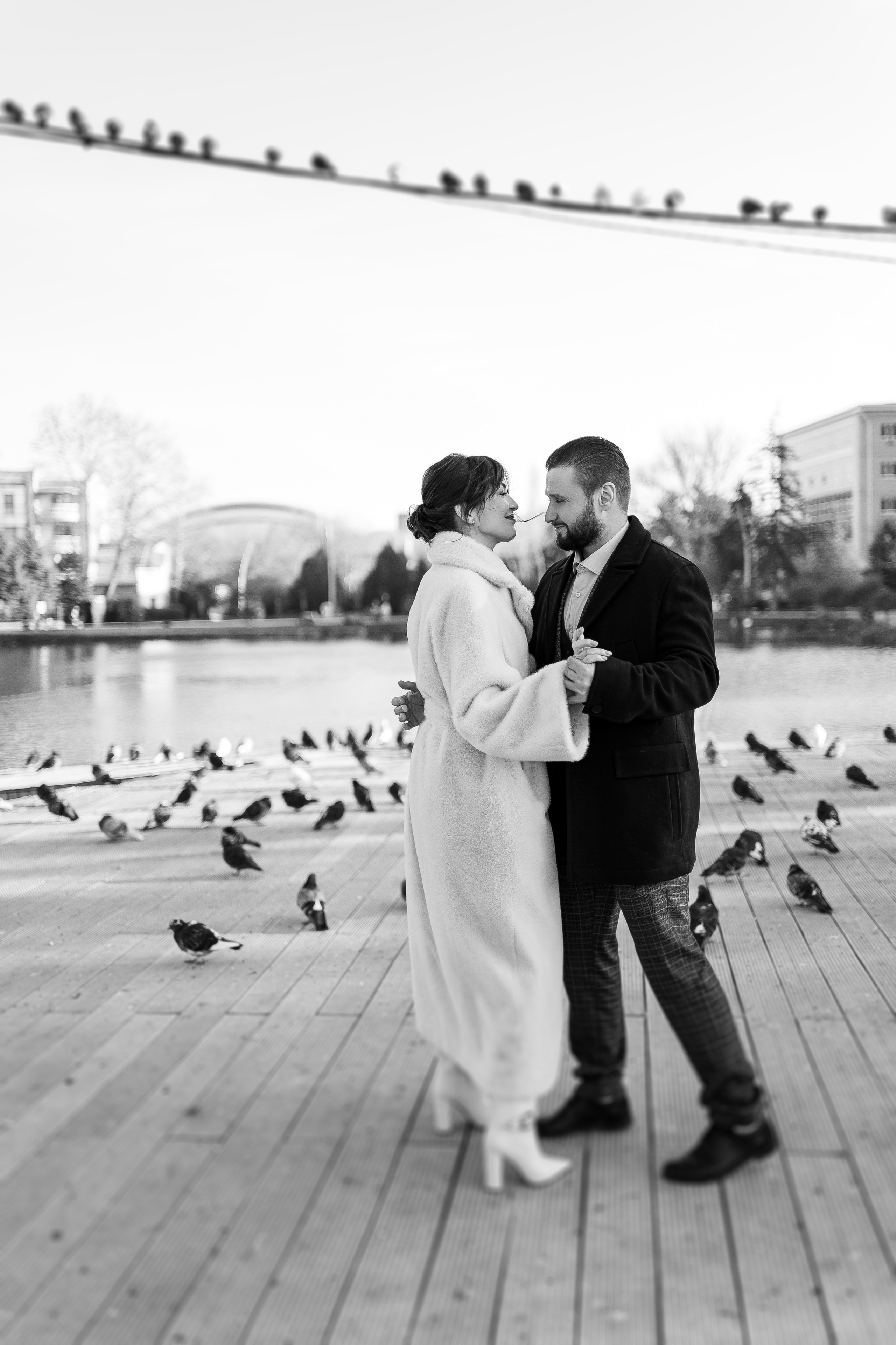 Свадебная съемка. Творческий фотограф в Крыму Анна Пашко