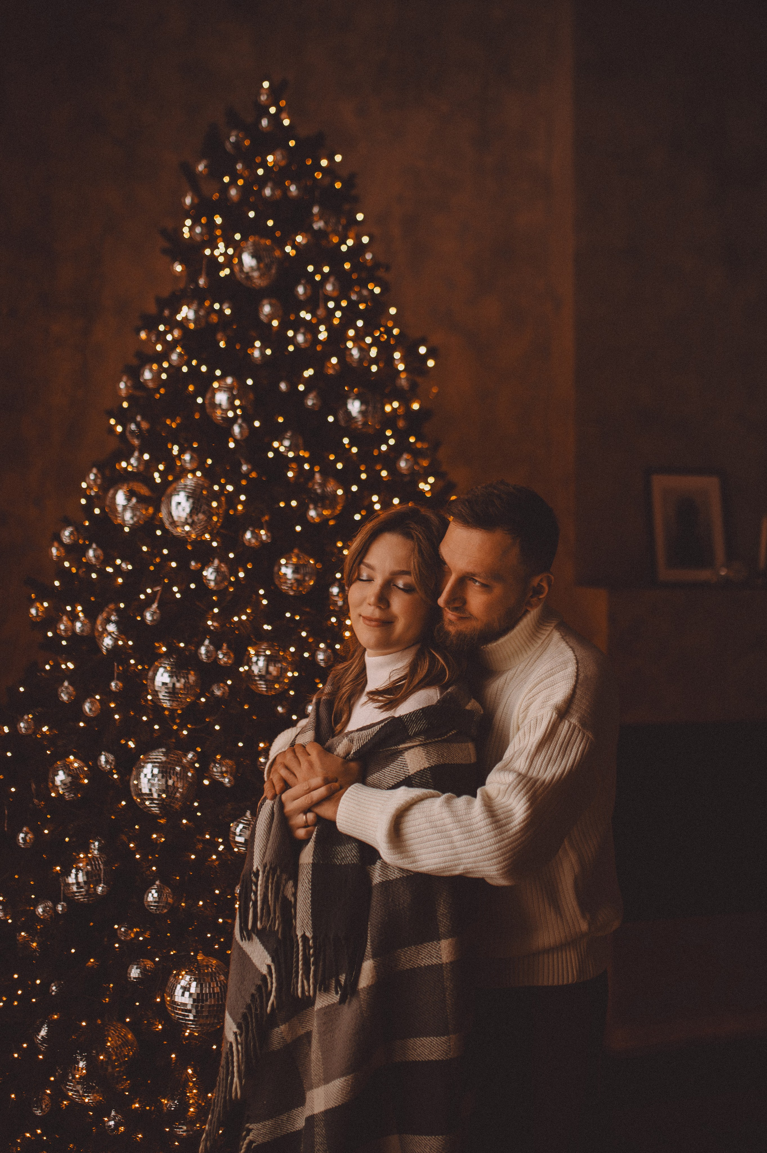 Миша и Алиса. Свадебный фотограф в Санкт-Петербурге