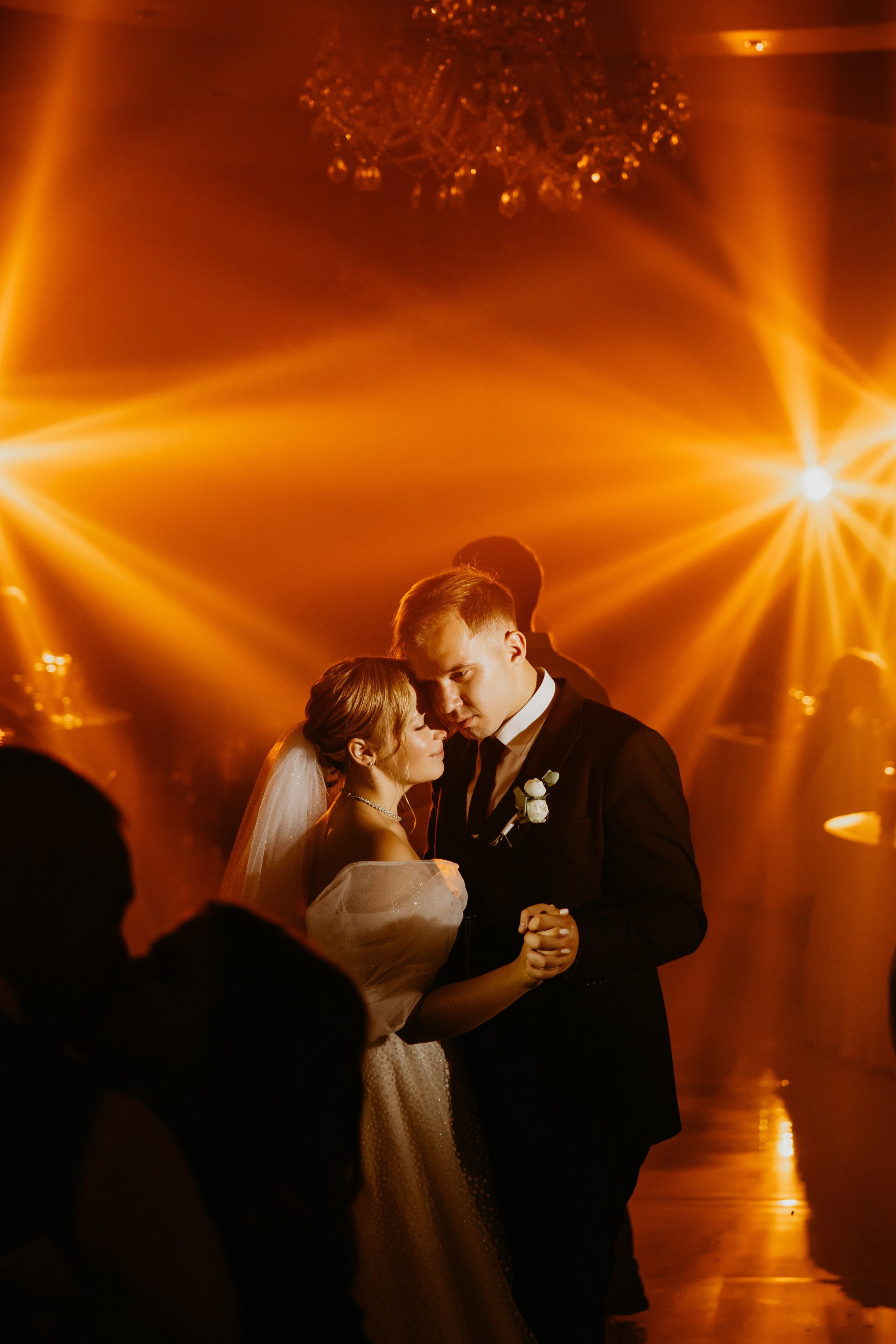 Илья и Алёна. Свадебный и портретный фотограф Минск Евсович Инна