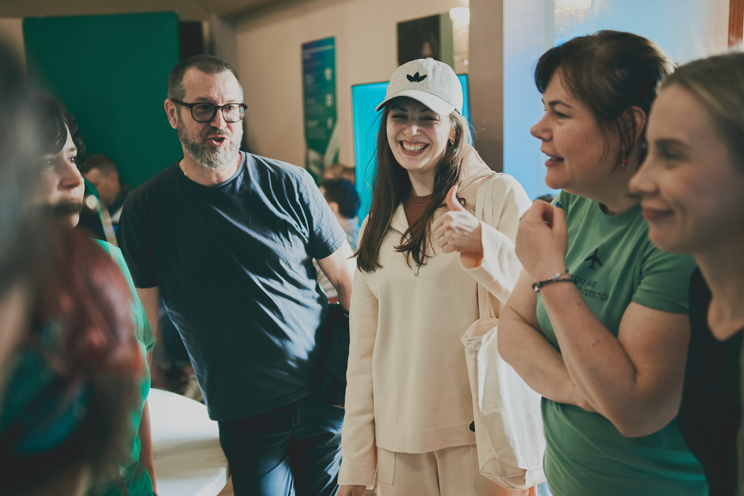 Выезд организации «Дом НКО». Шилов Арсений — репортажный фотограф в Москве