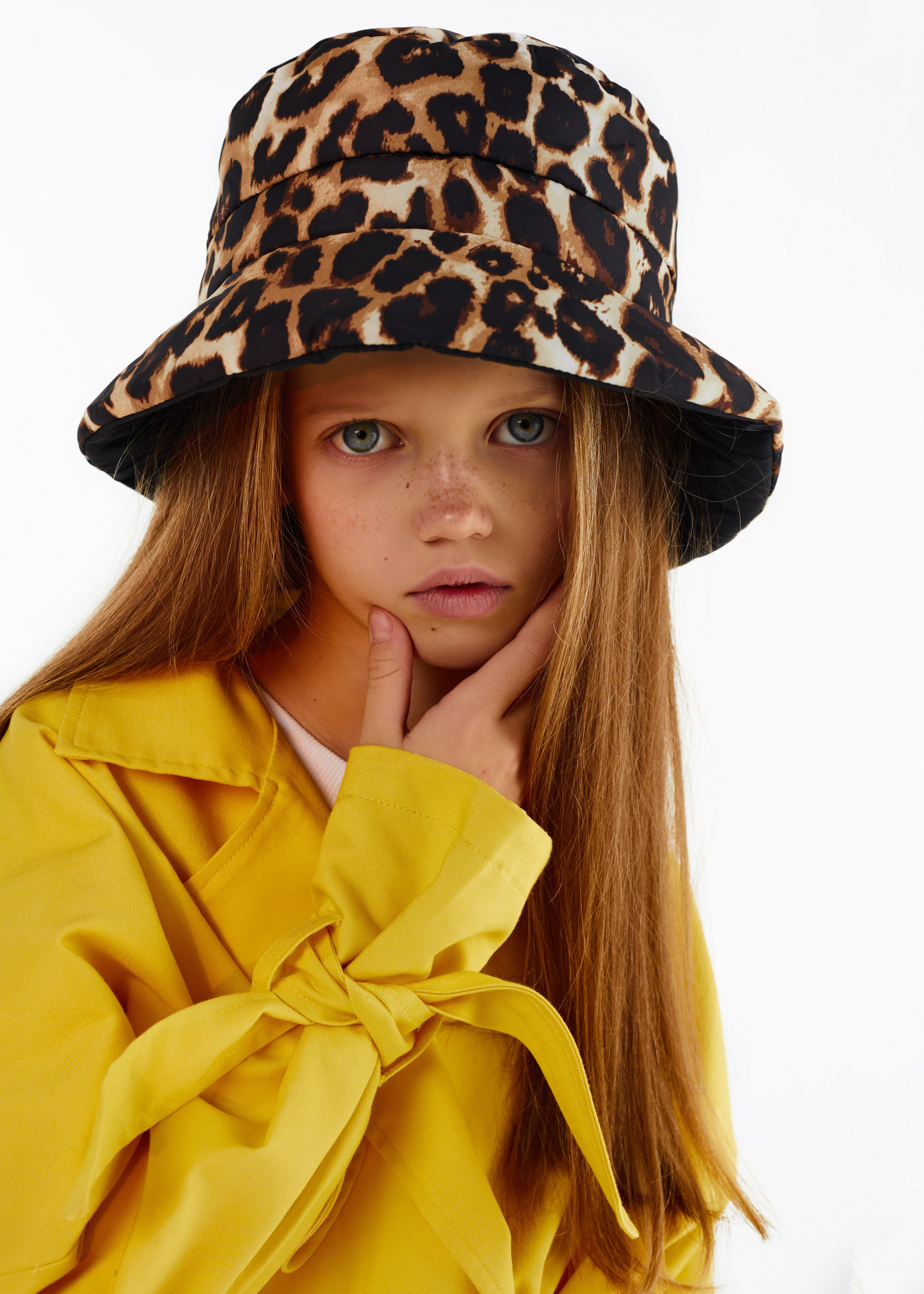 Детское портфолио Студия. Фотограф Ирина Бутко