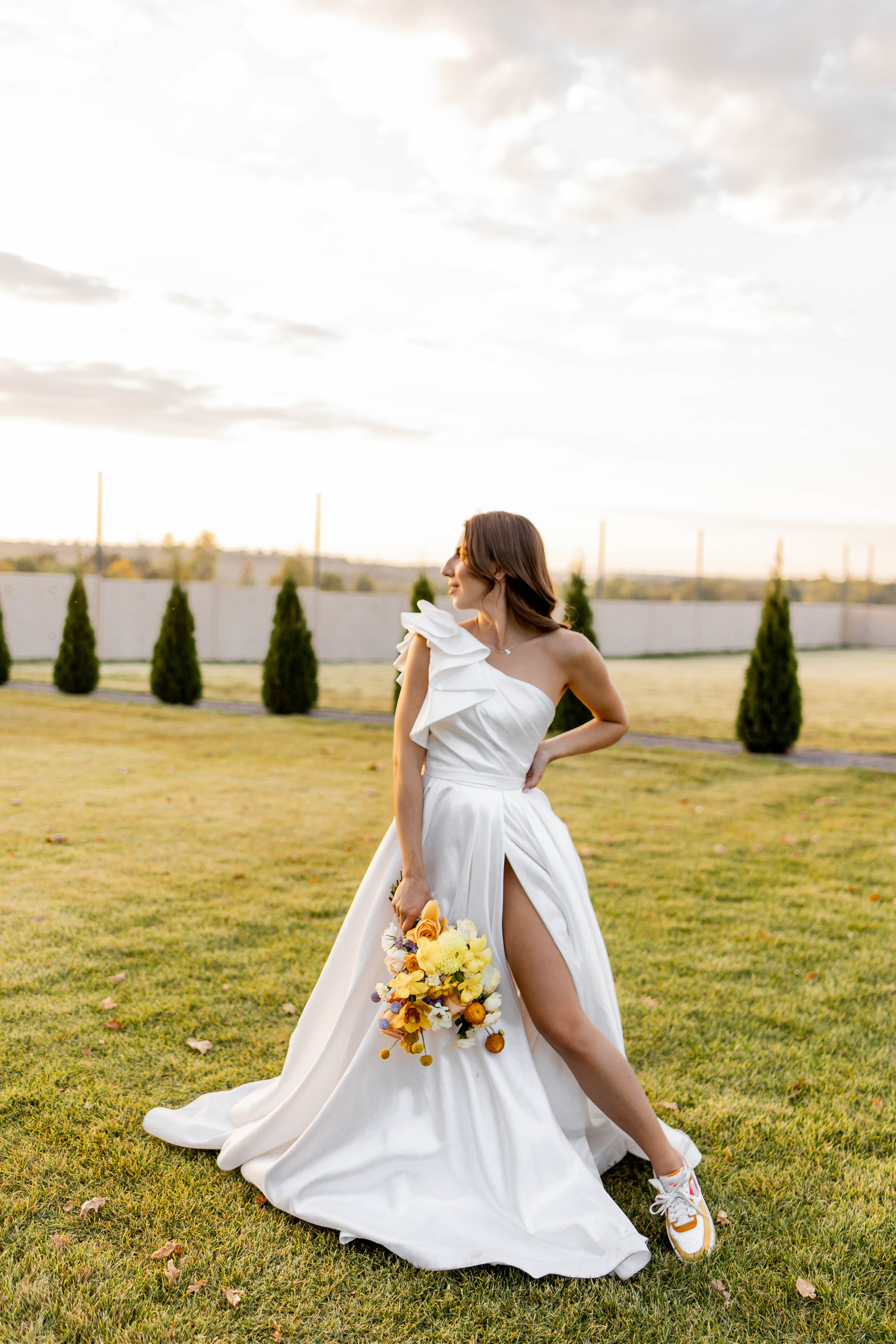 Настя|Никита. Свадебный фотограф Надежда Рыжикова