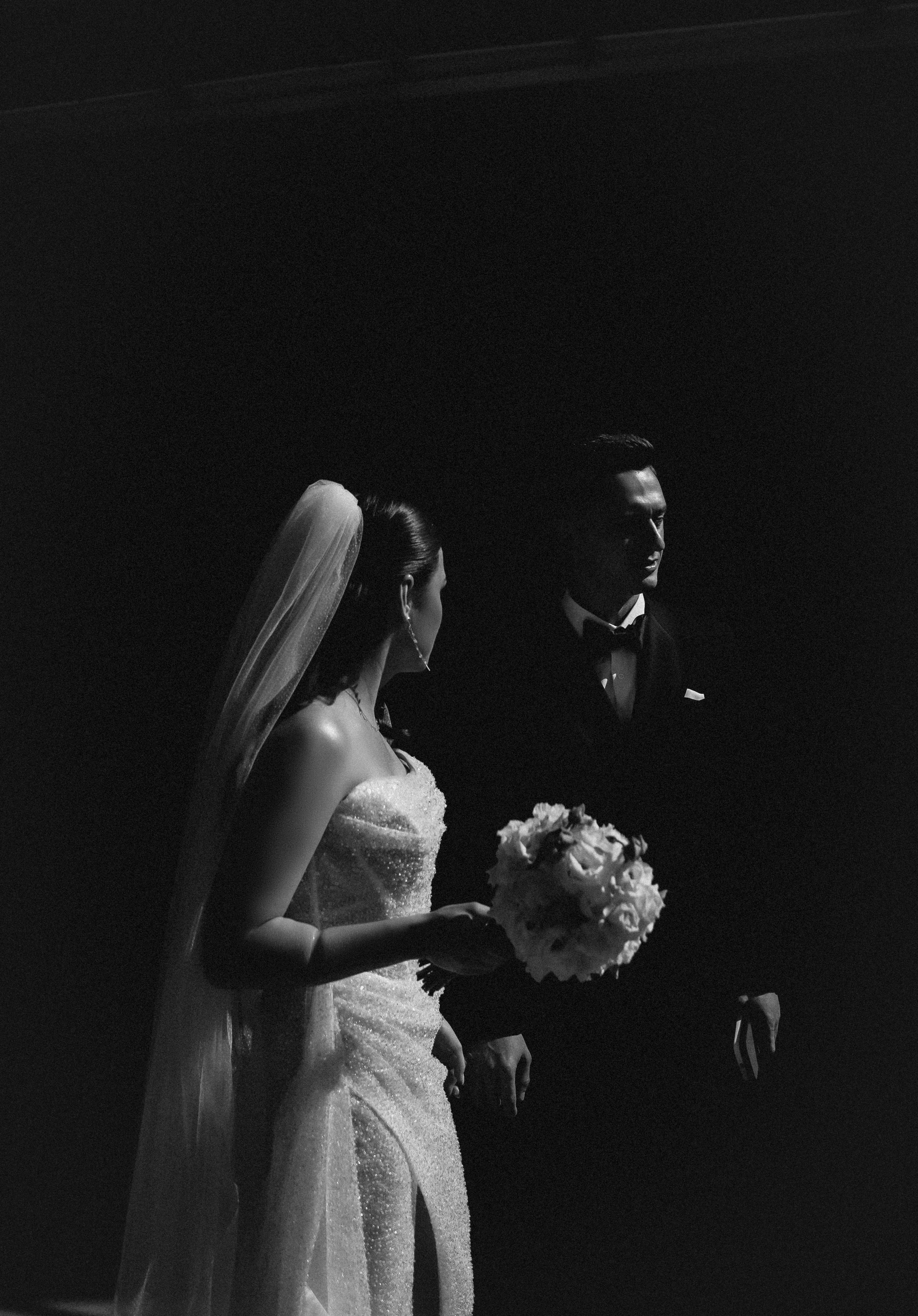 Валерия & Владимир. Фотосъемка и видеосъемка свадеб Липецк