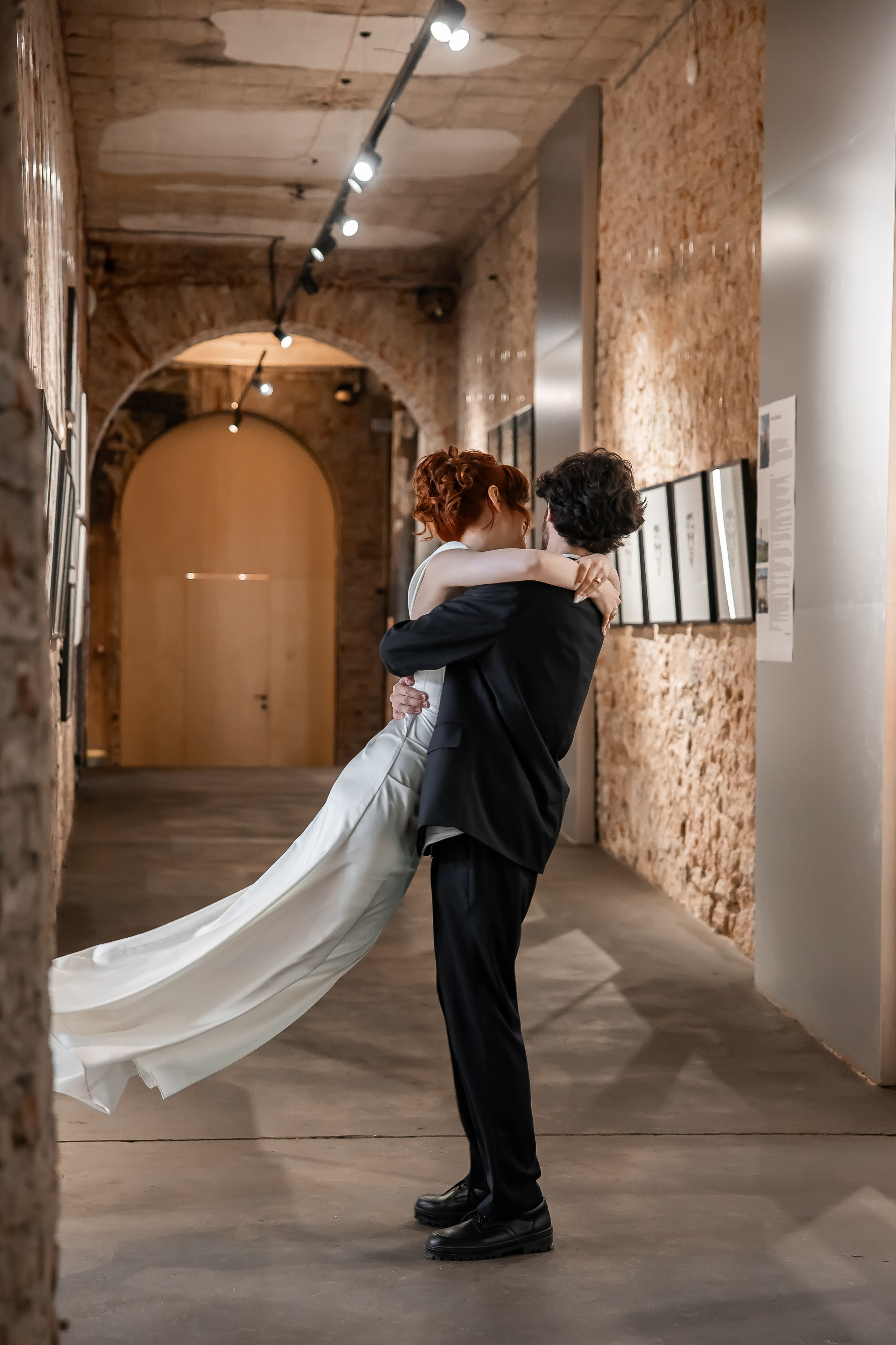 Марат и Асия. Свадебный фотограф Абдул Нурмагомедов. Россия, Дагестан